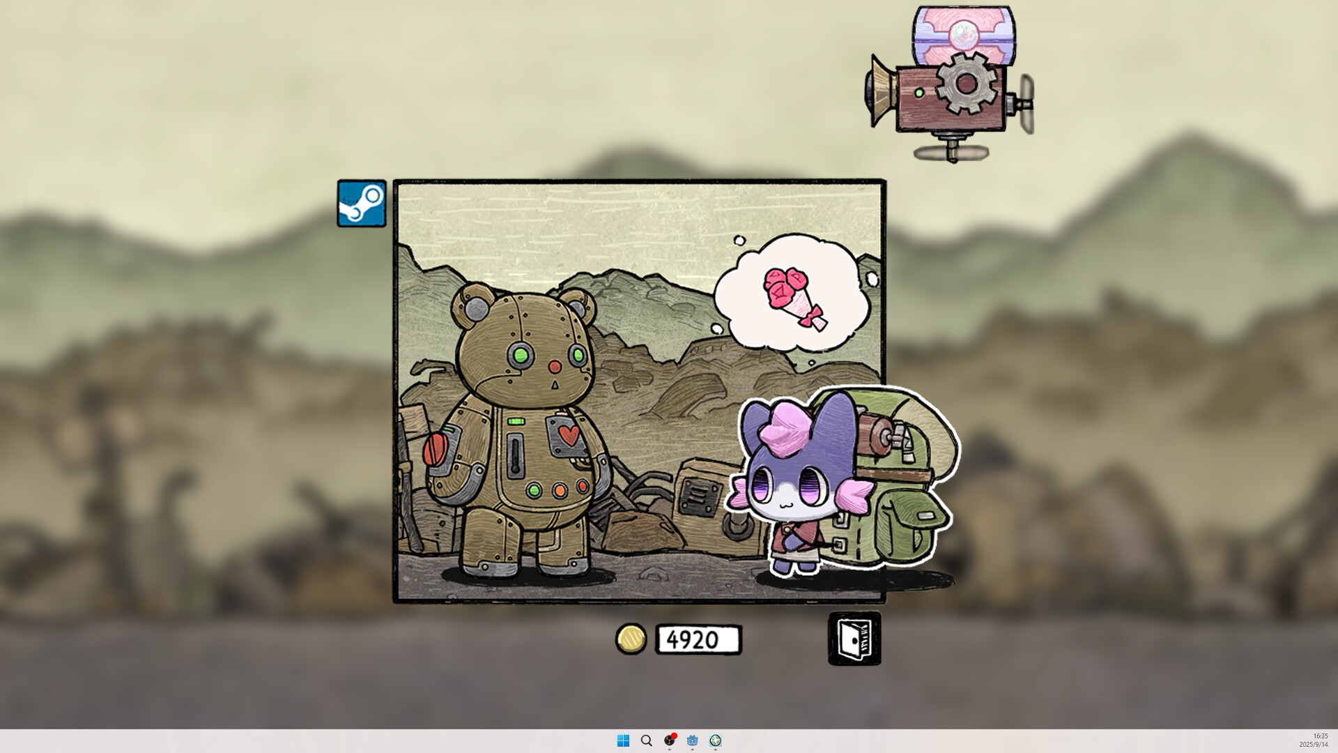 Скриншот Eggo