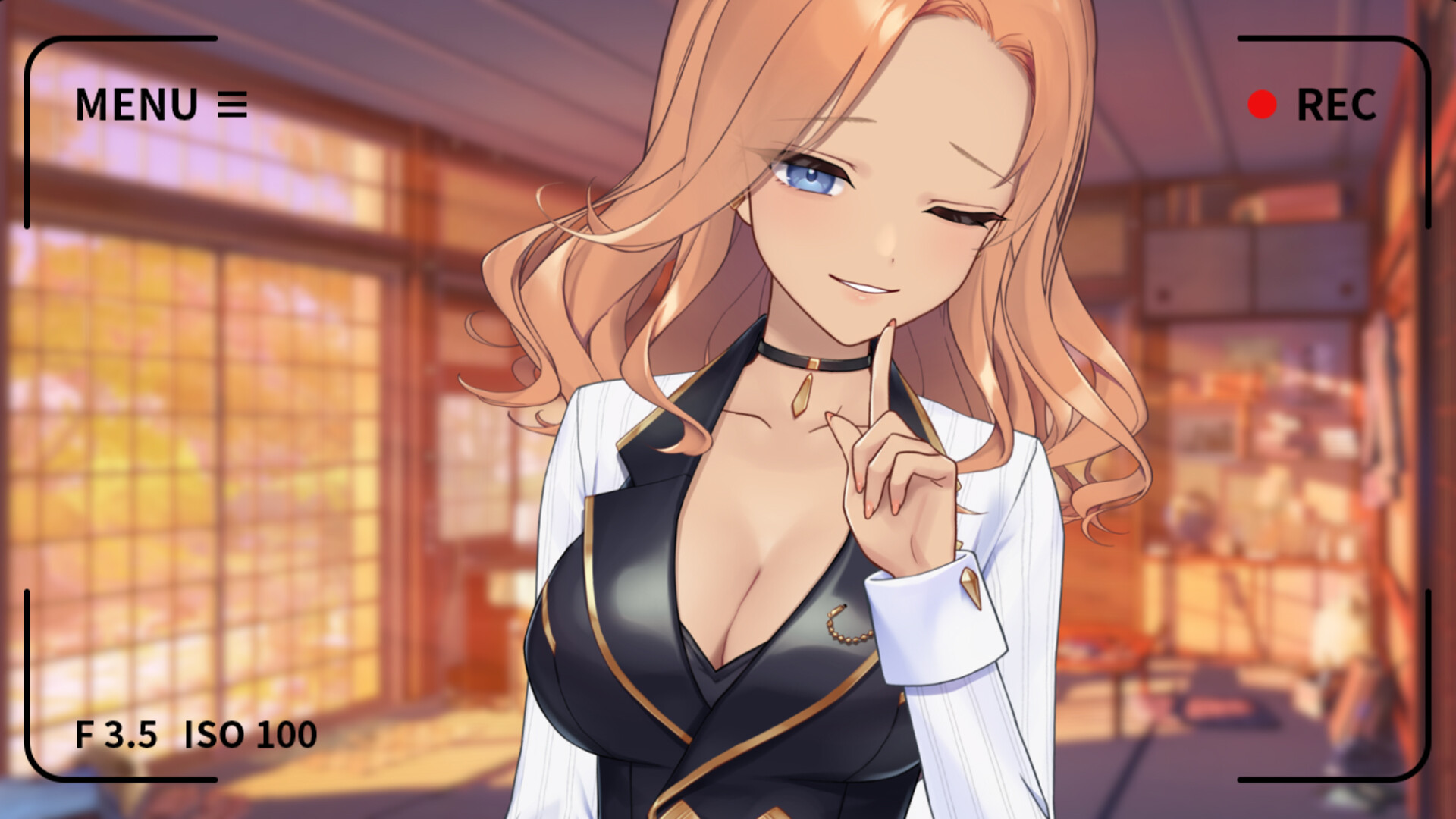 Скриншот Your Second Wife