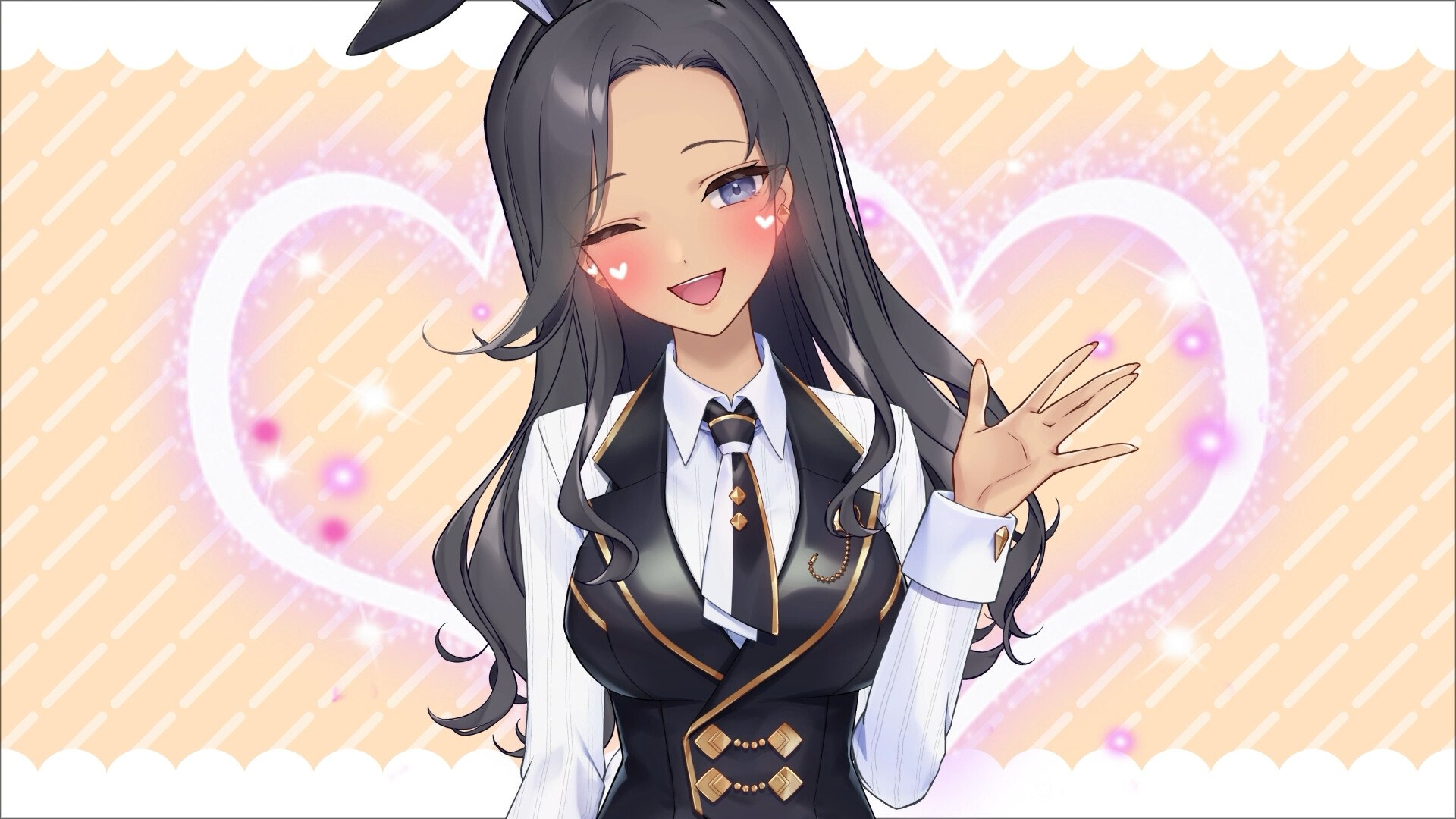 Скриншот Your Second Wife