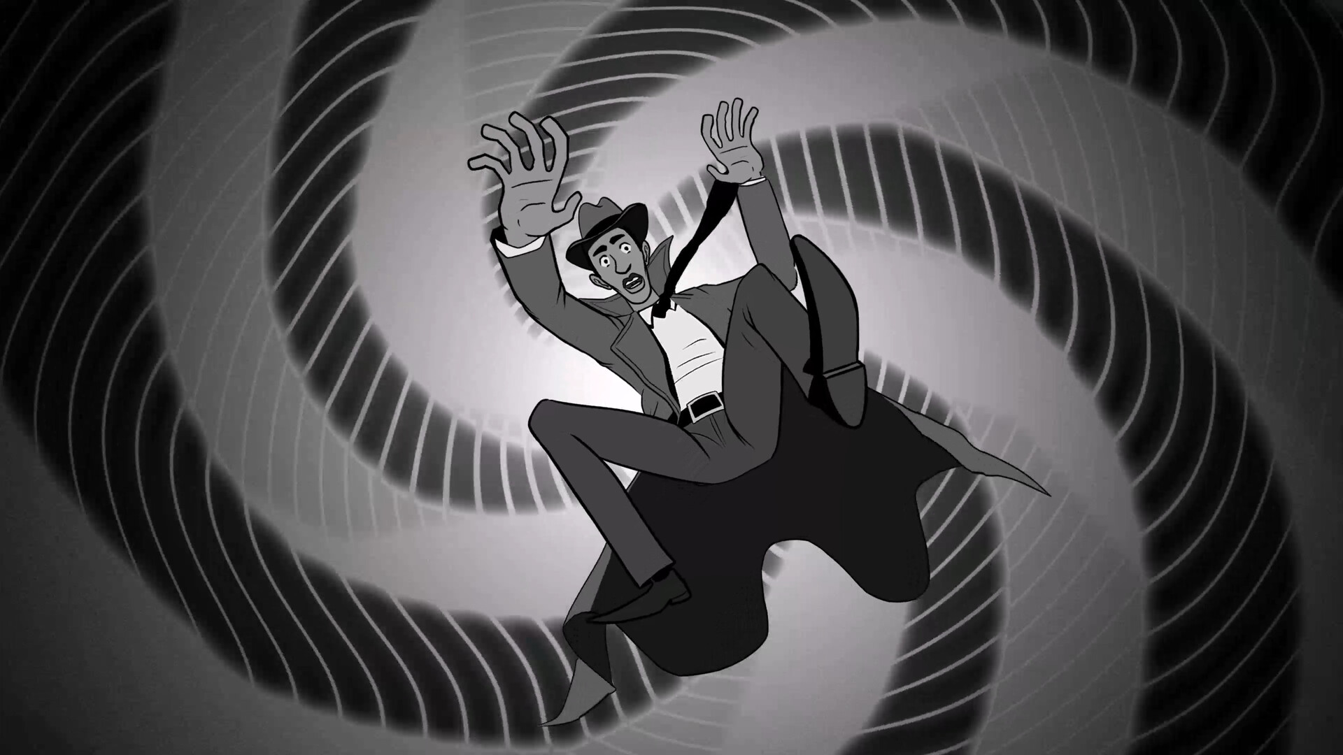 Скриншот The Posthumous Investigation