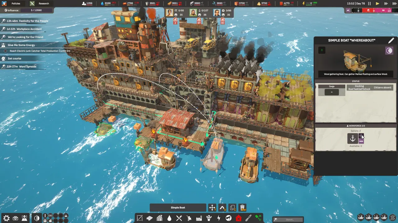 Скриншот ALL WILL FALL