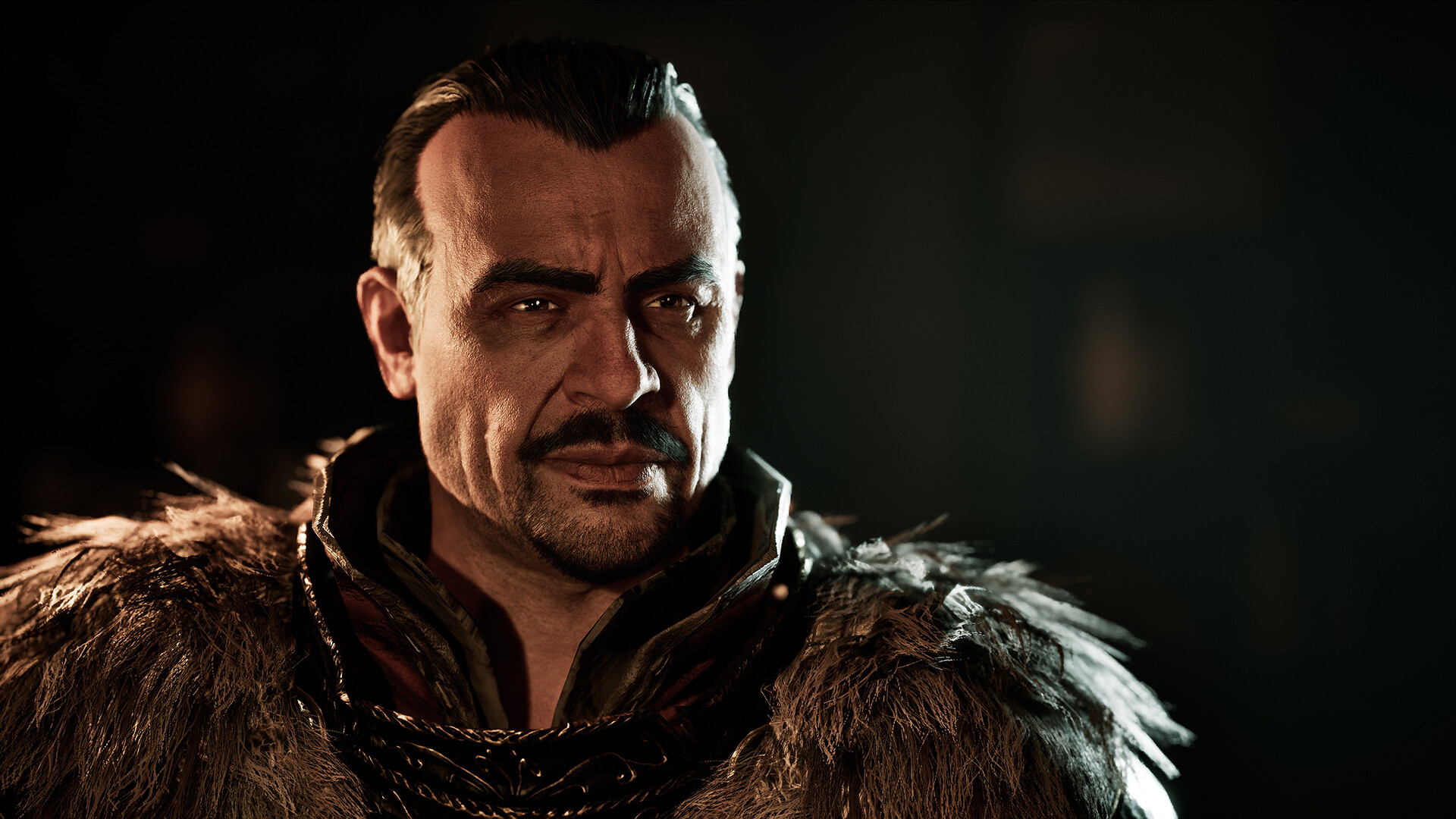 Скриншот Gothic 1 Remake