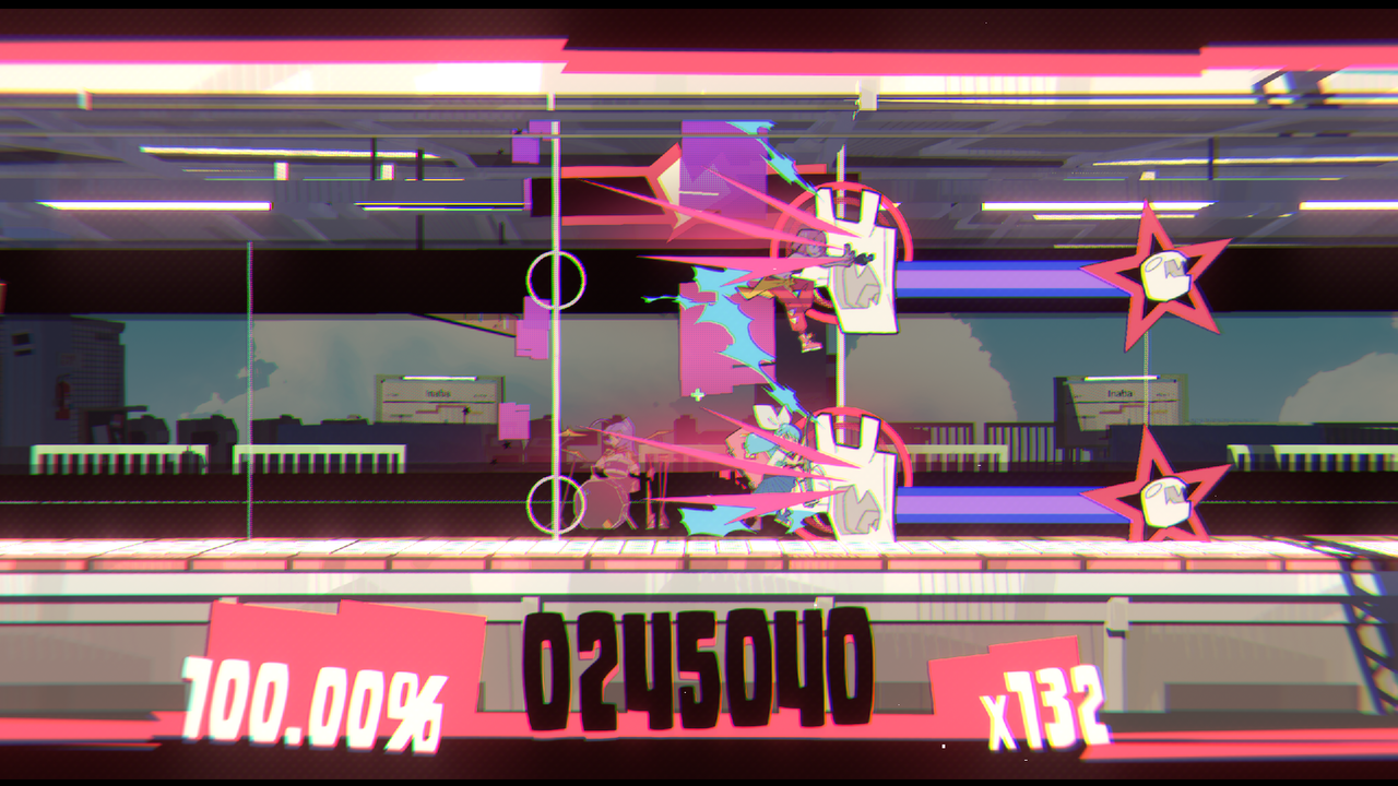 Скриншот UNBEATABLE