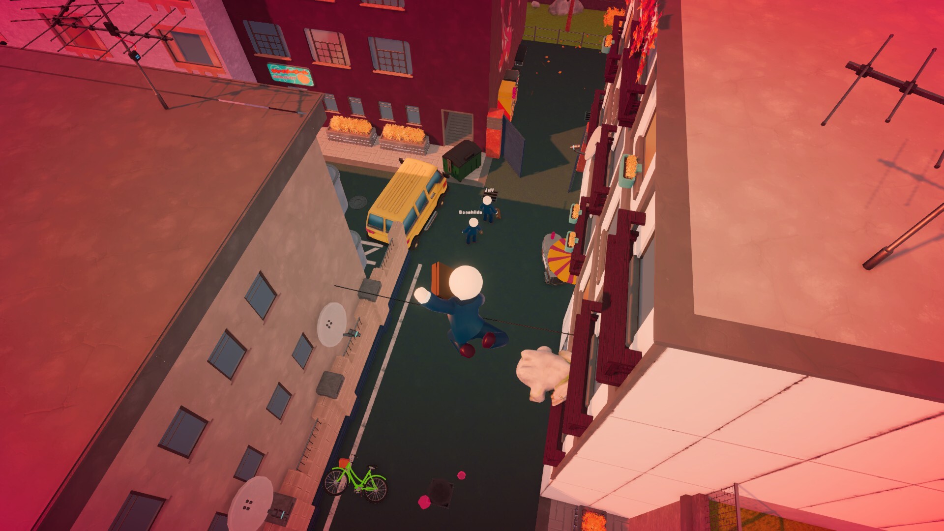 Скриншот Good Luck