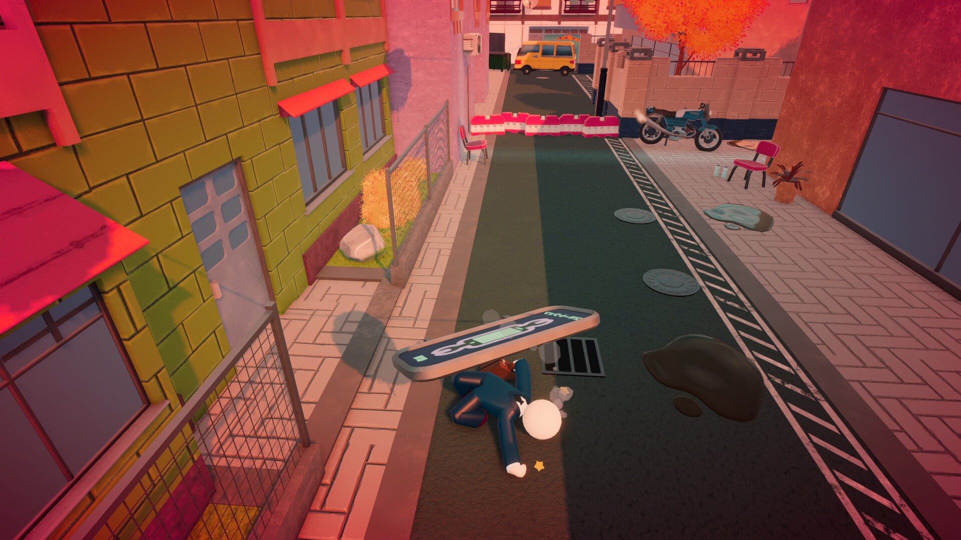 Скриншот Good Luck