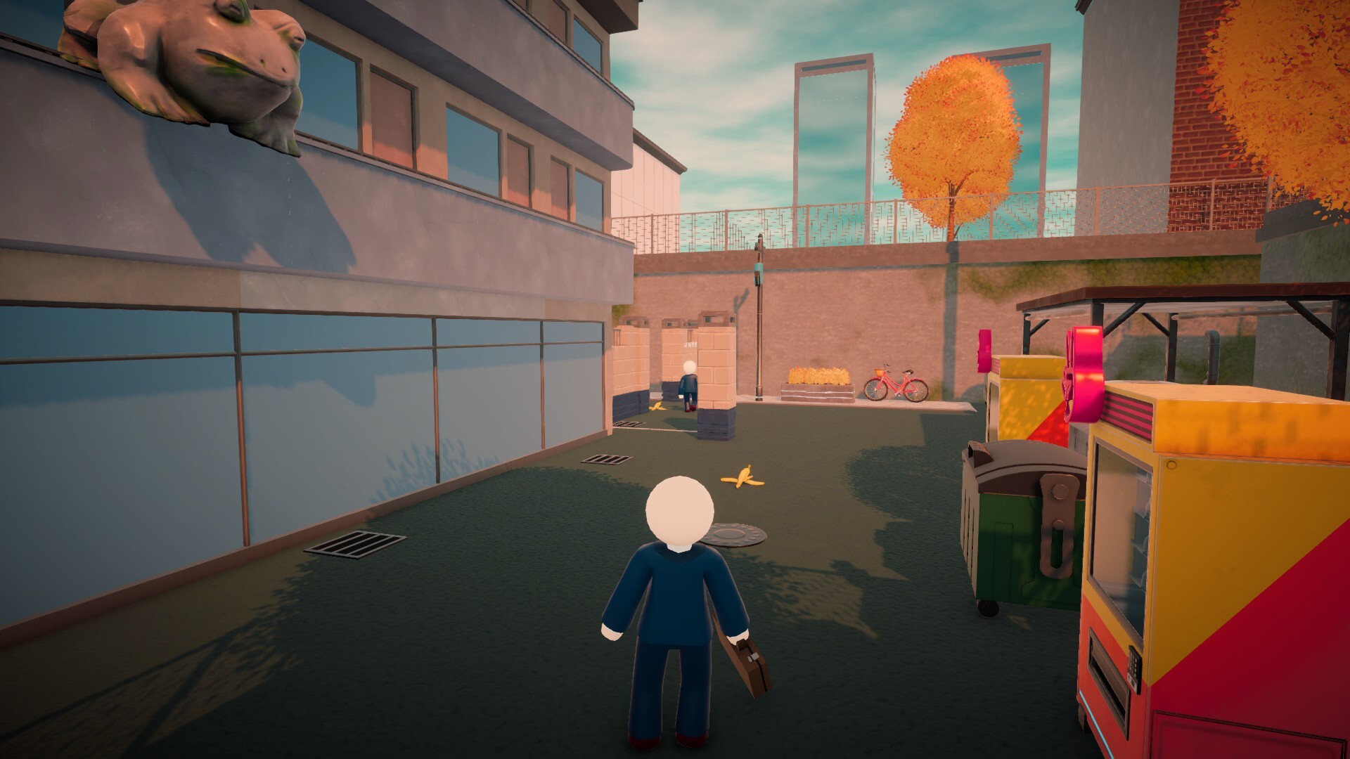 Скриншот Good Luck