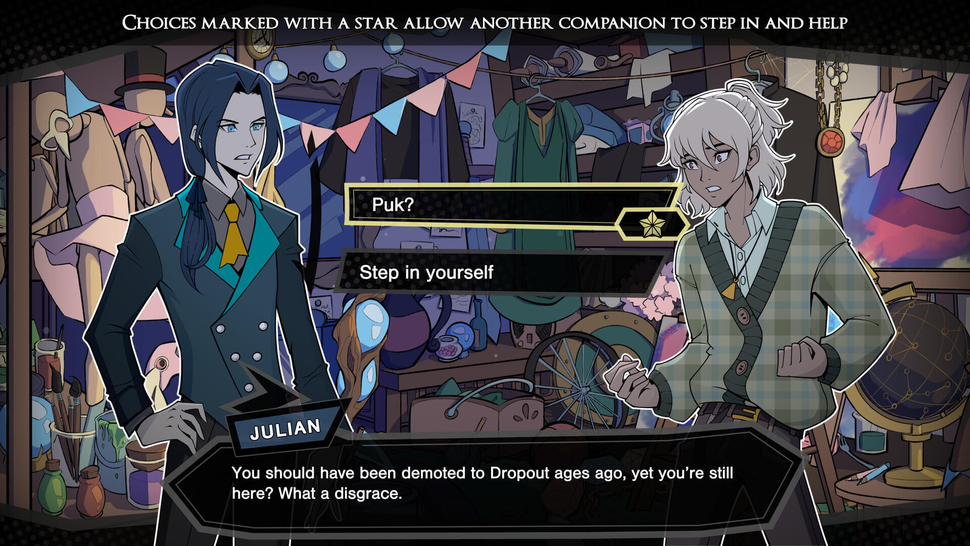 Скриншот Arcadia Fallen II - Digital Deluxe