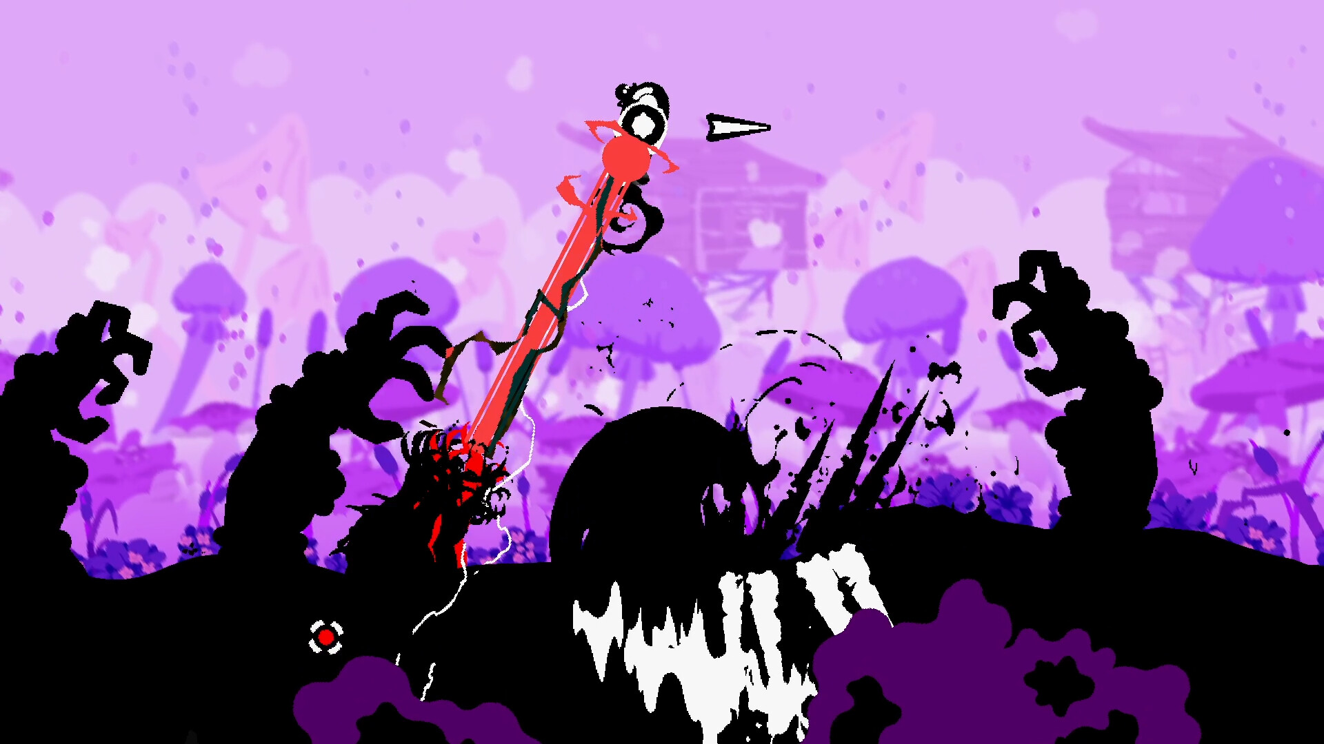 Скриншот Gunboat God