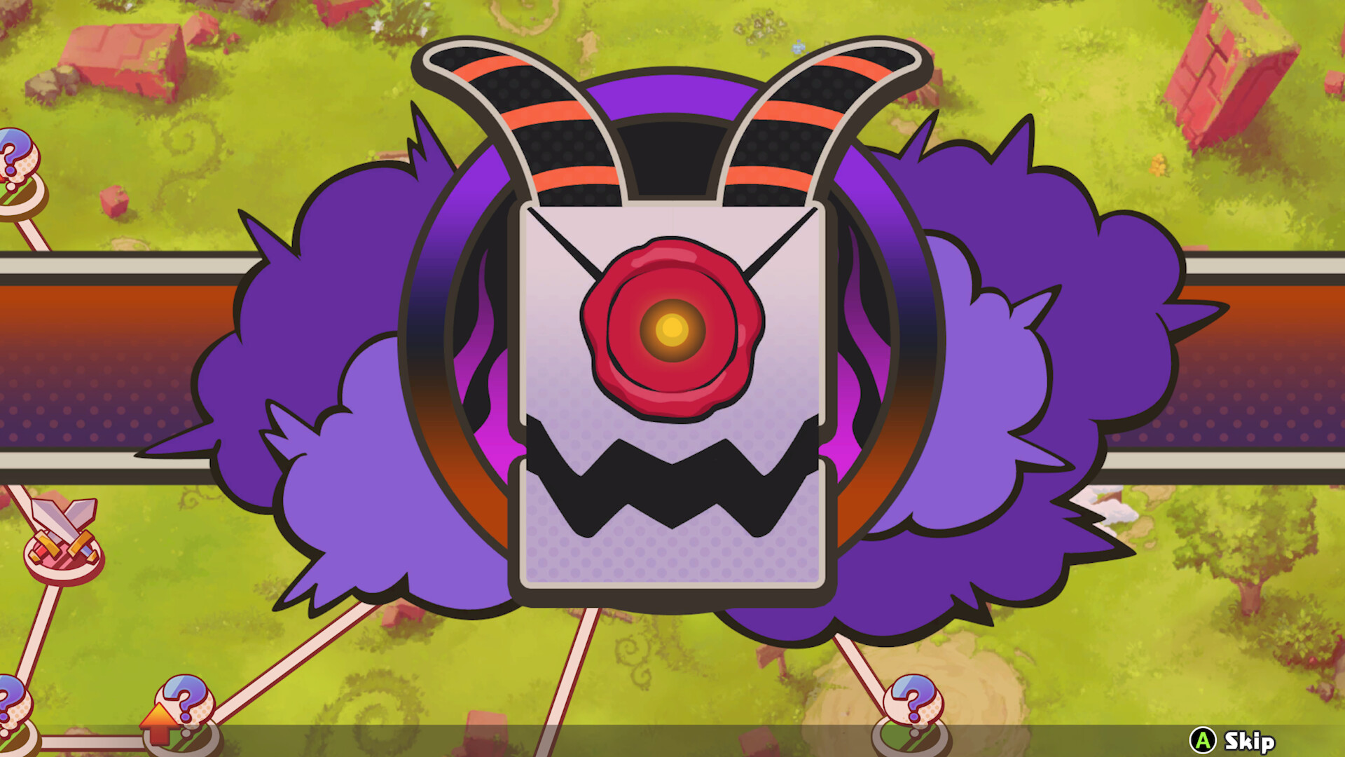 Скриншот Calamity Angels: Special Delivery