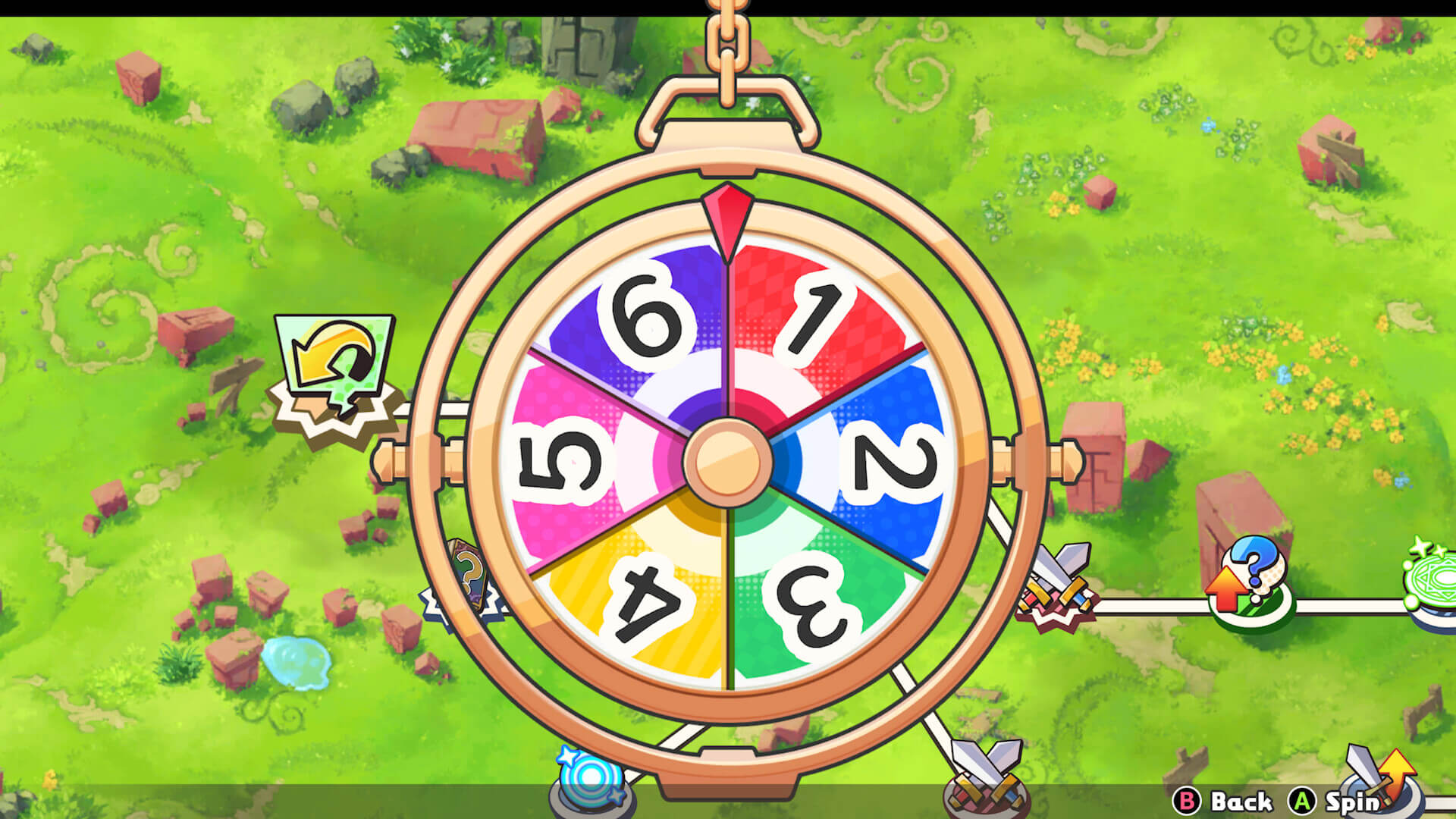 Скриншот Calamity Angels: Special Delivery