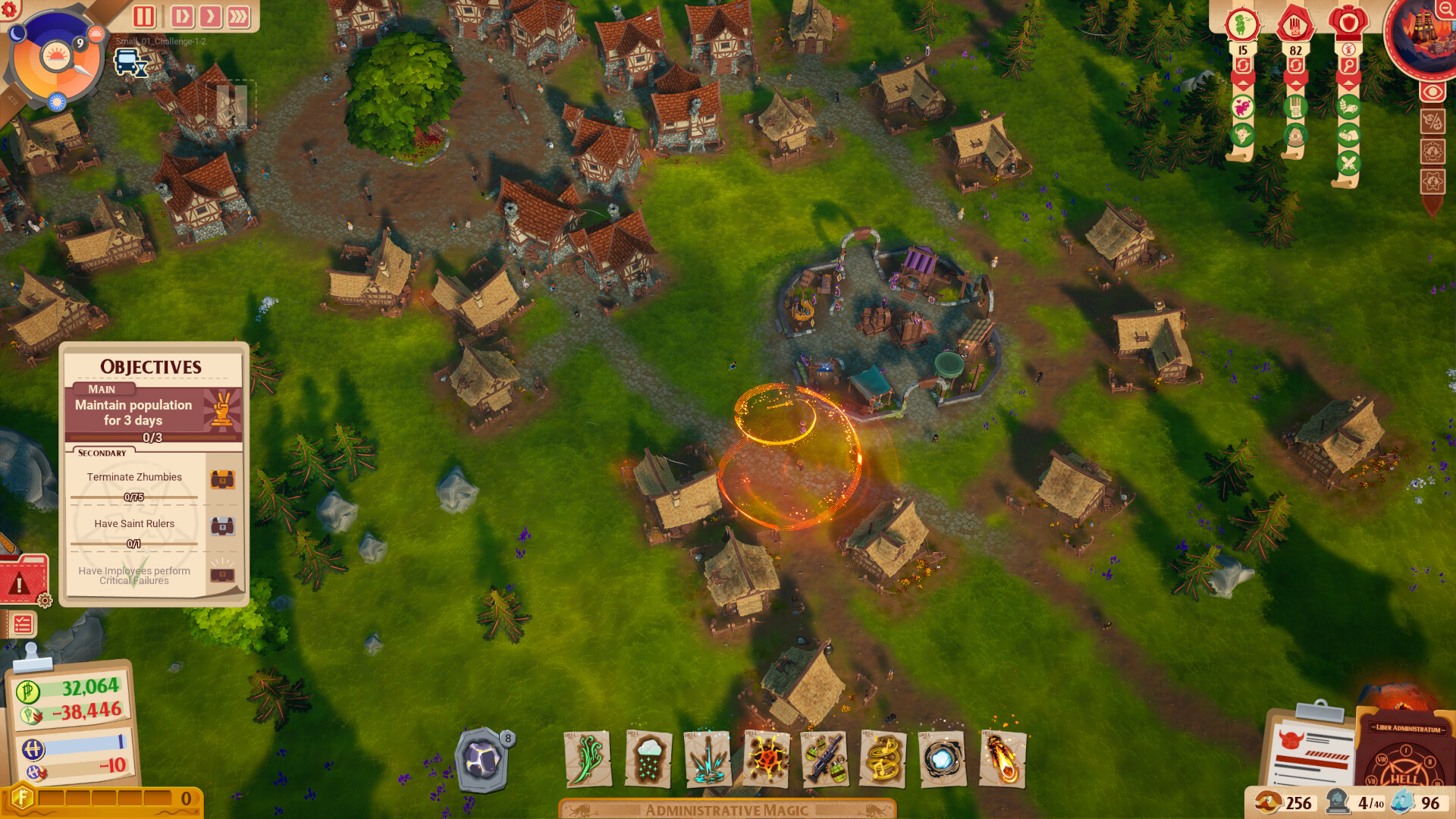 Скриншот Sintopia