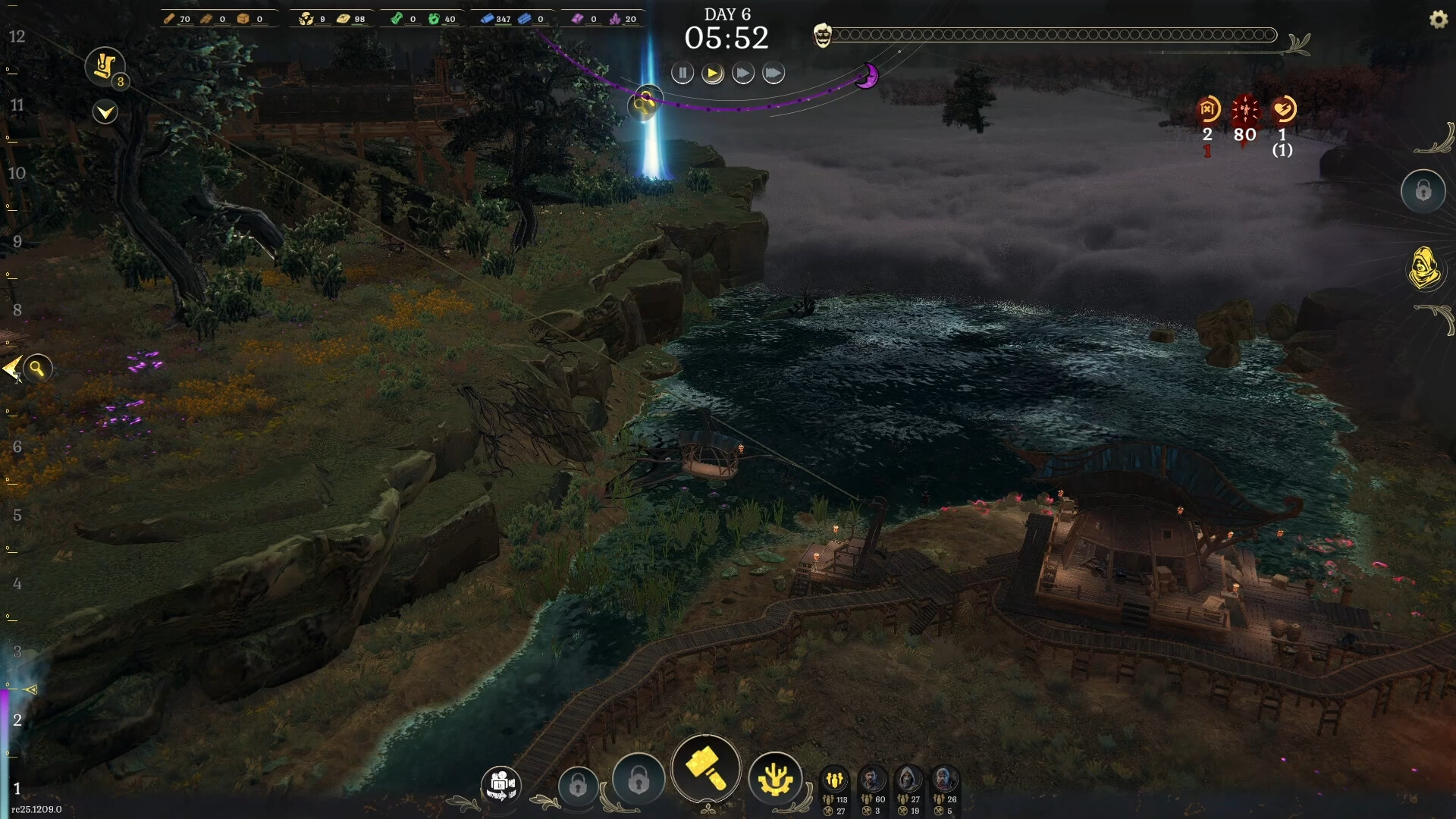 Скриншот DarkSwitch