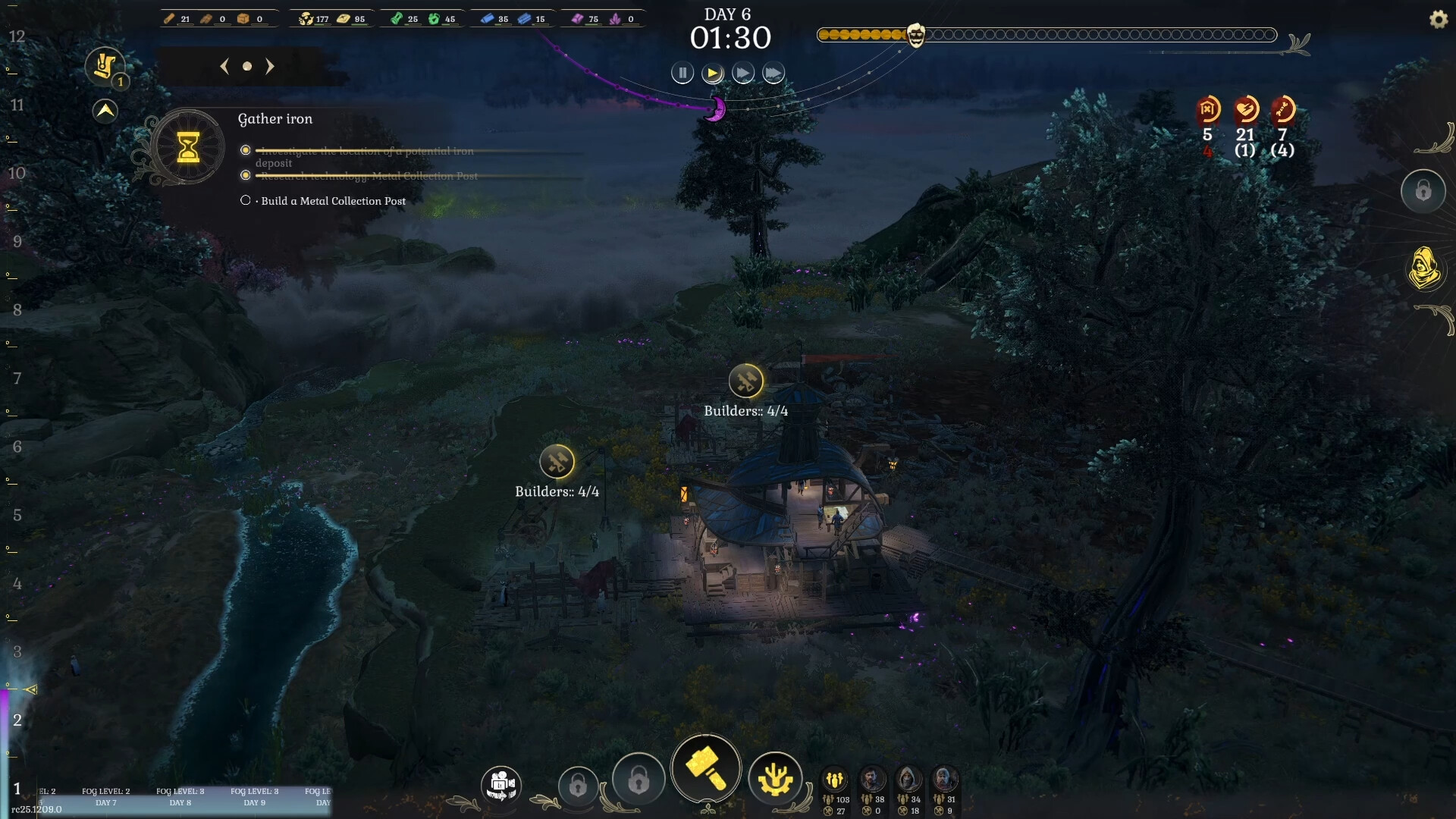 Скриншот DarkSwitch