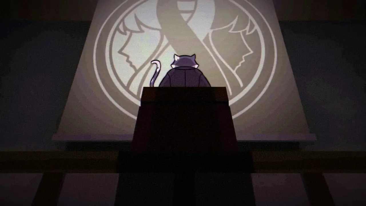 Скриншот Kumitantei: Old-School Slaughter