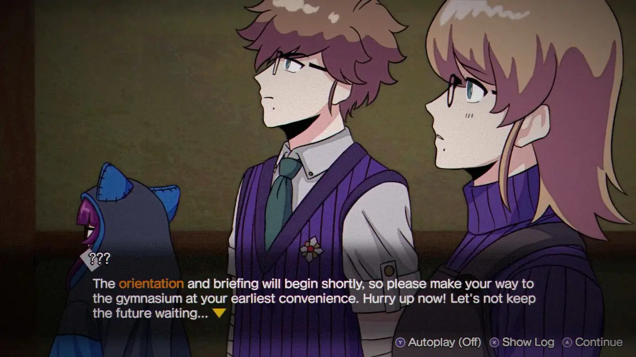 Скриншот Kumitantei: Old-School Slaughter