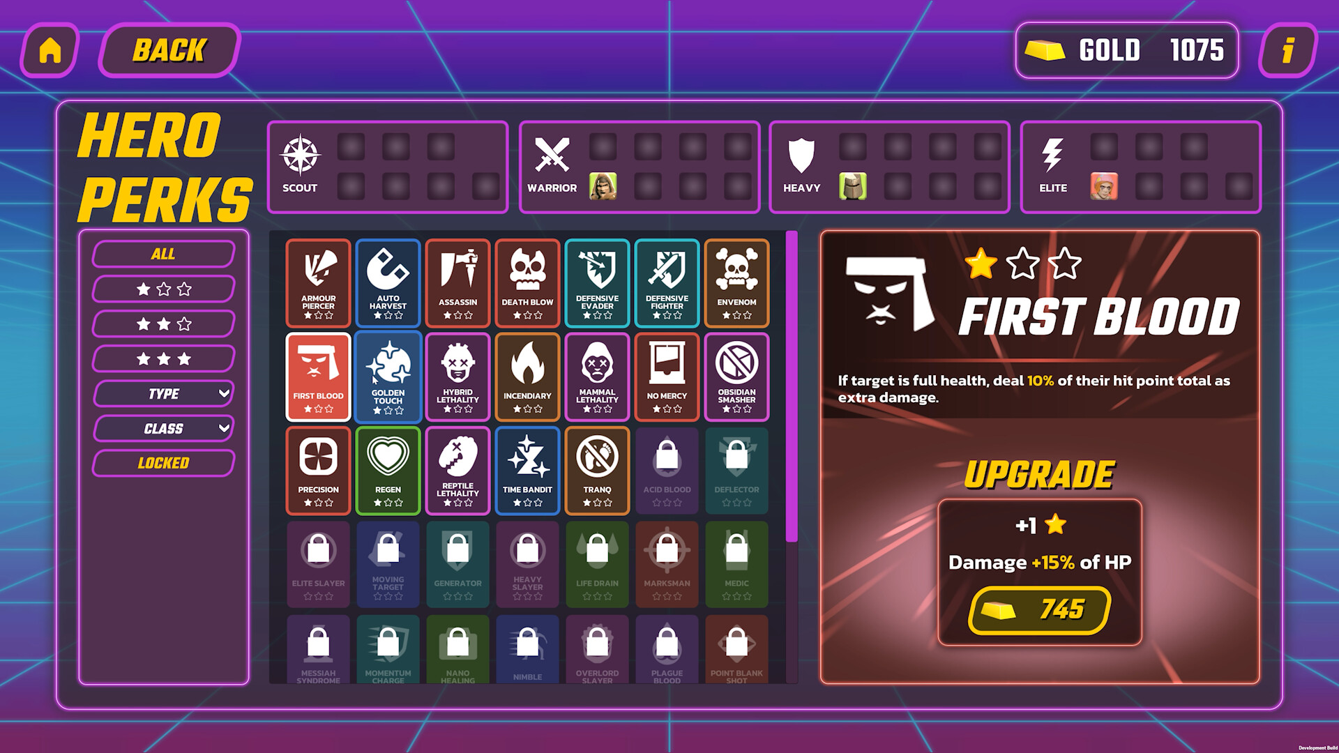 Скриншот Reptilian Rising