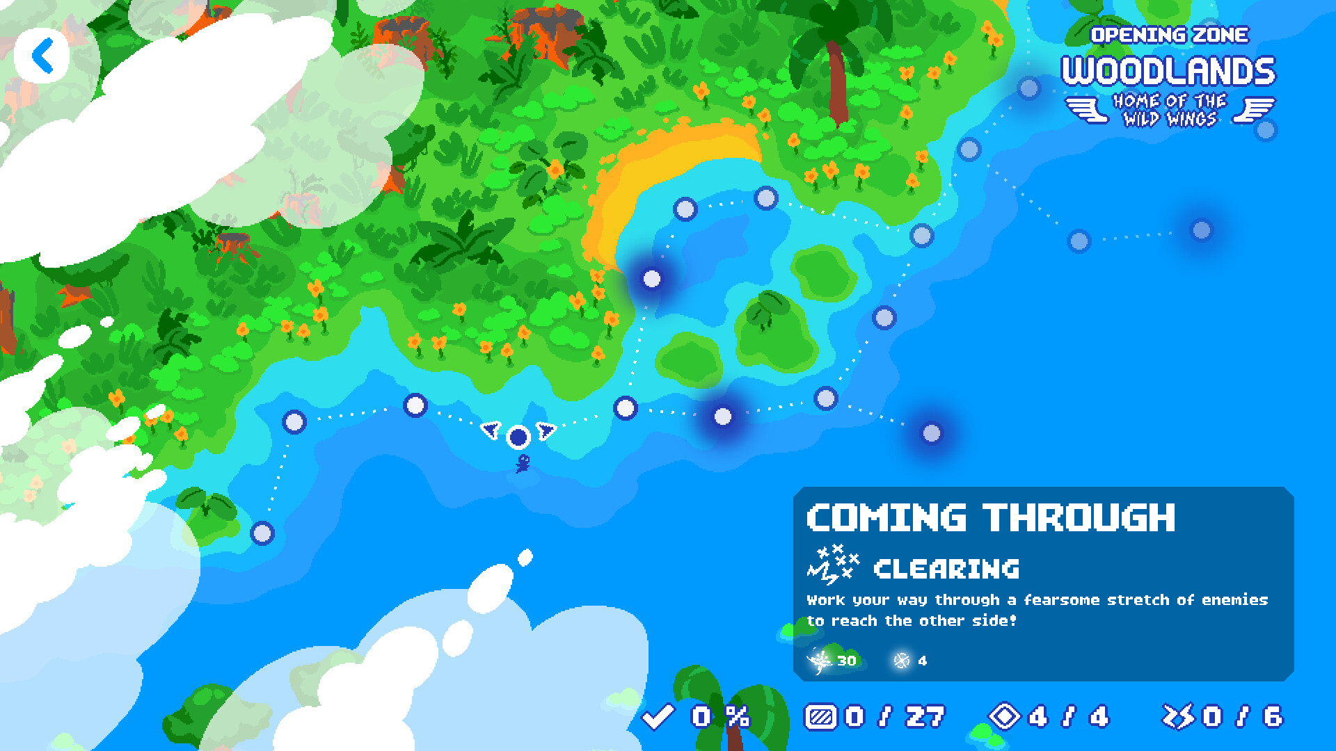 Скриншот Gunboat God