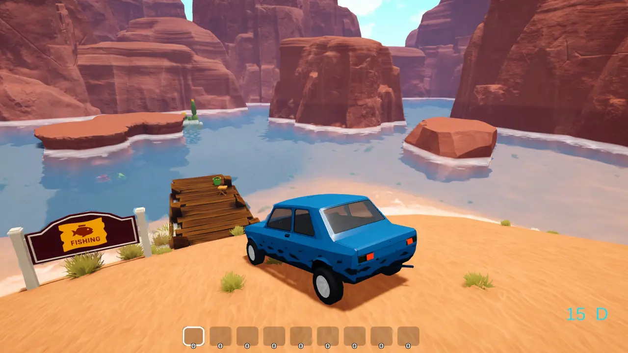 Скриншот Toll Booth Simulator