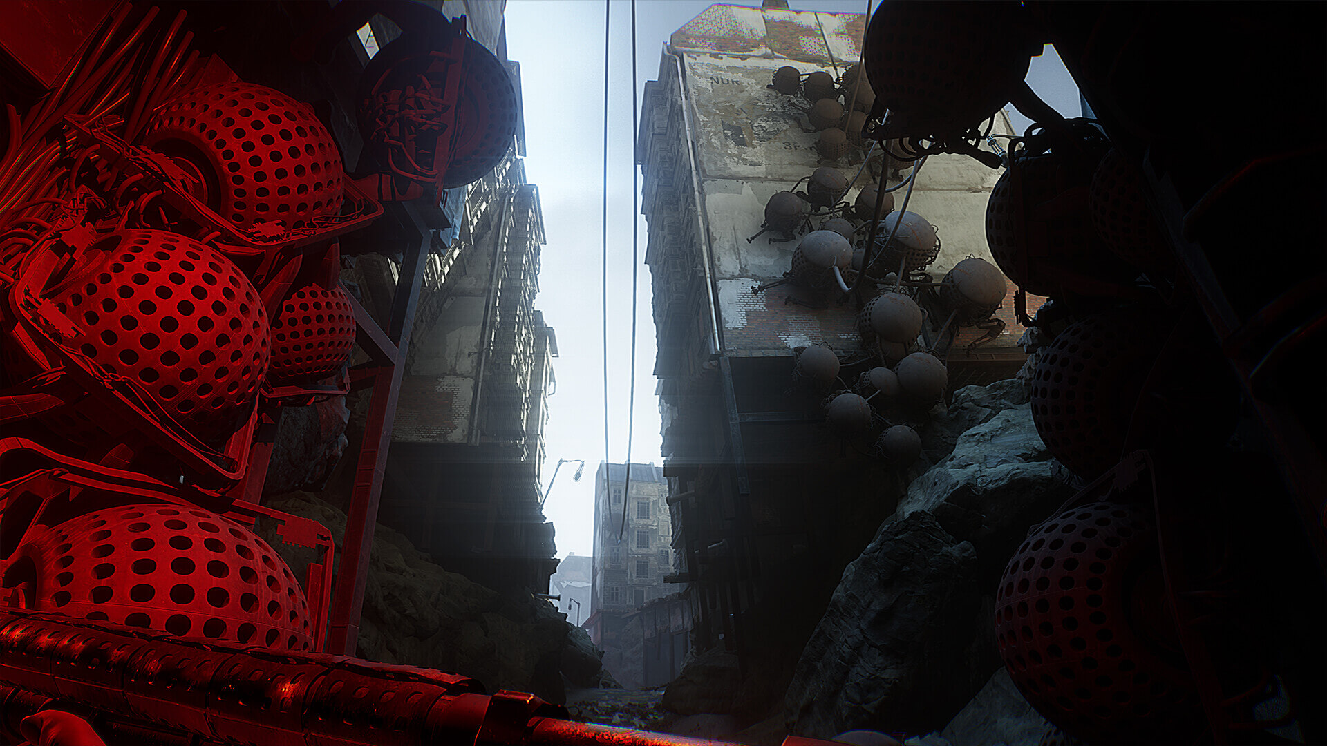 Скриншот INDUSTRIA 2