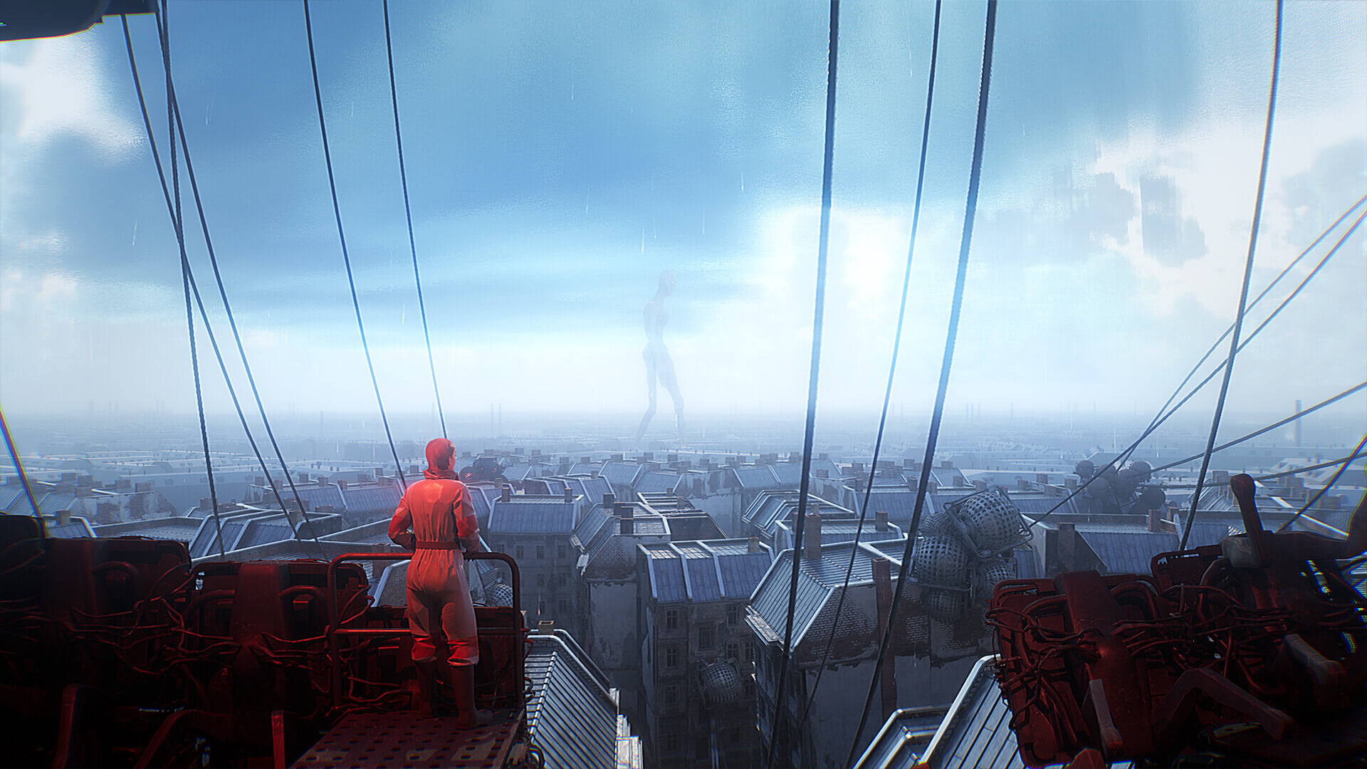 Скриншот INDUSTRIA 2