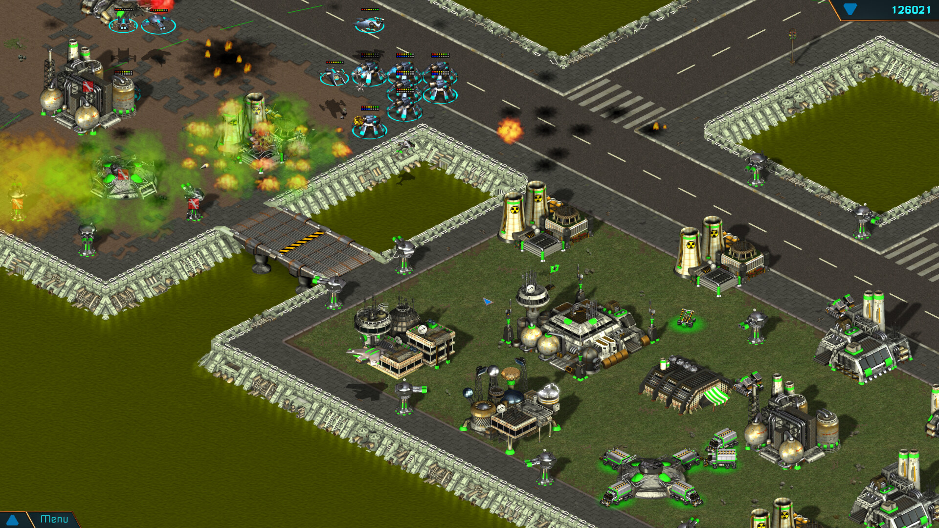 Скриншот Outlive 25