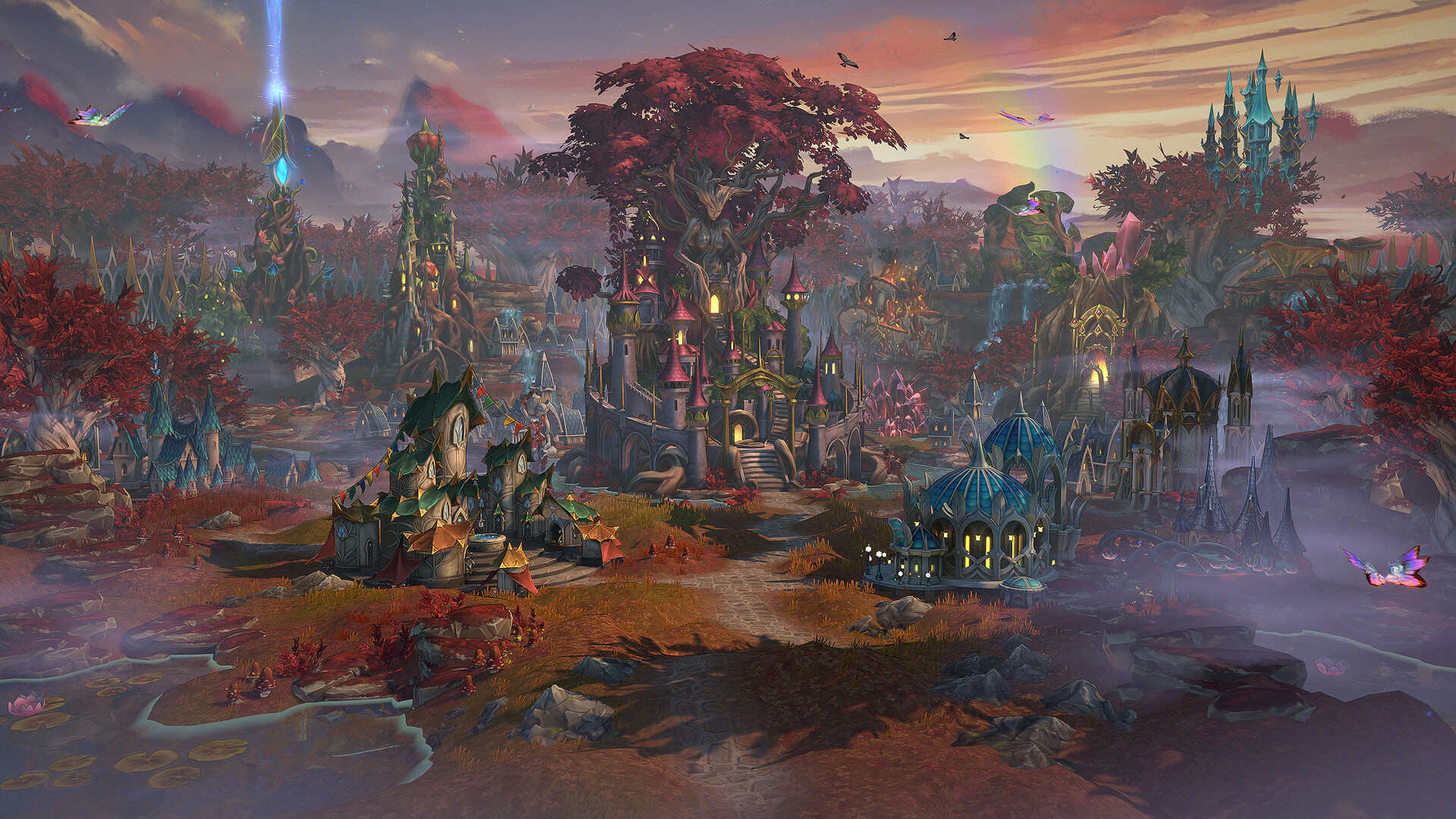 Скриншот Heroes of Might and Magic: Olden Era