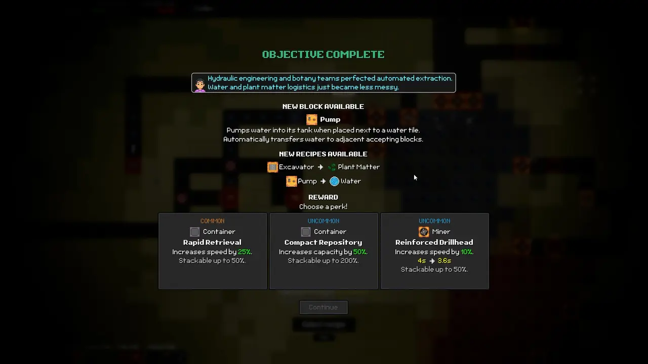 Скриншот Factory Magnate