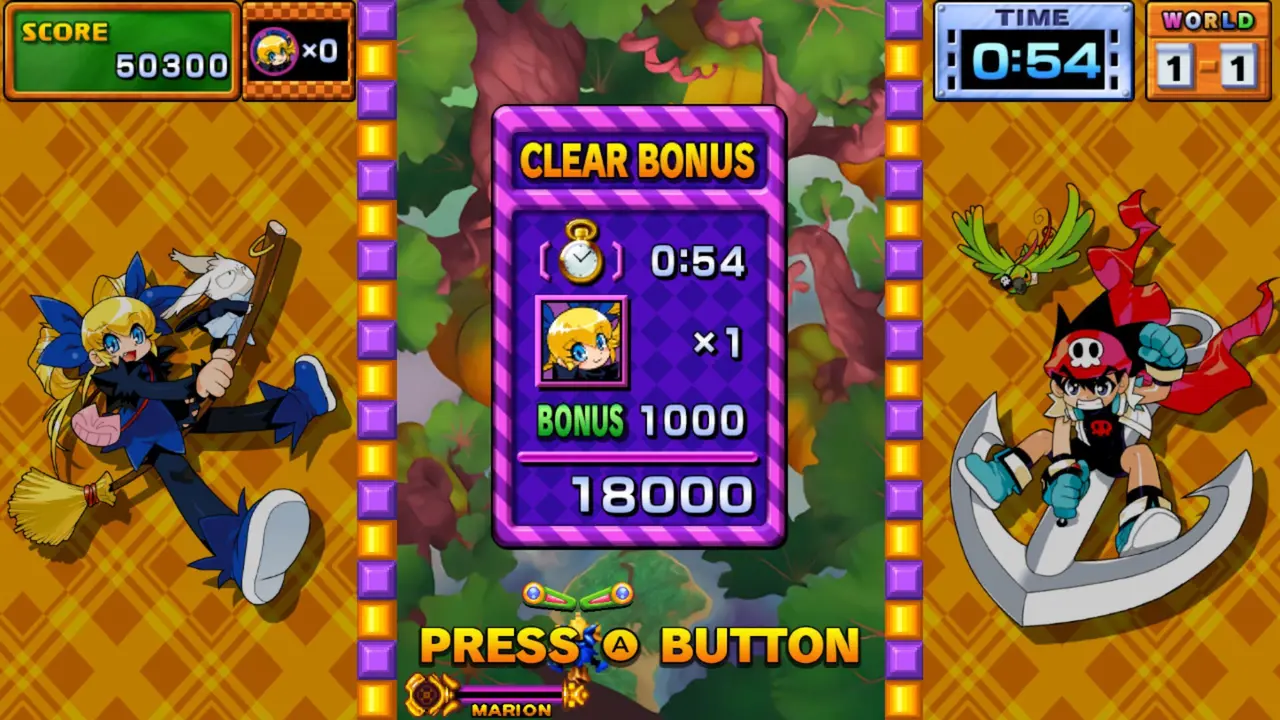 Скриншот Gunbarich