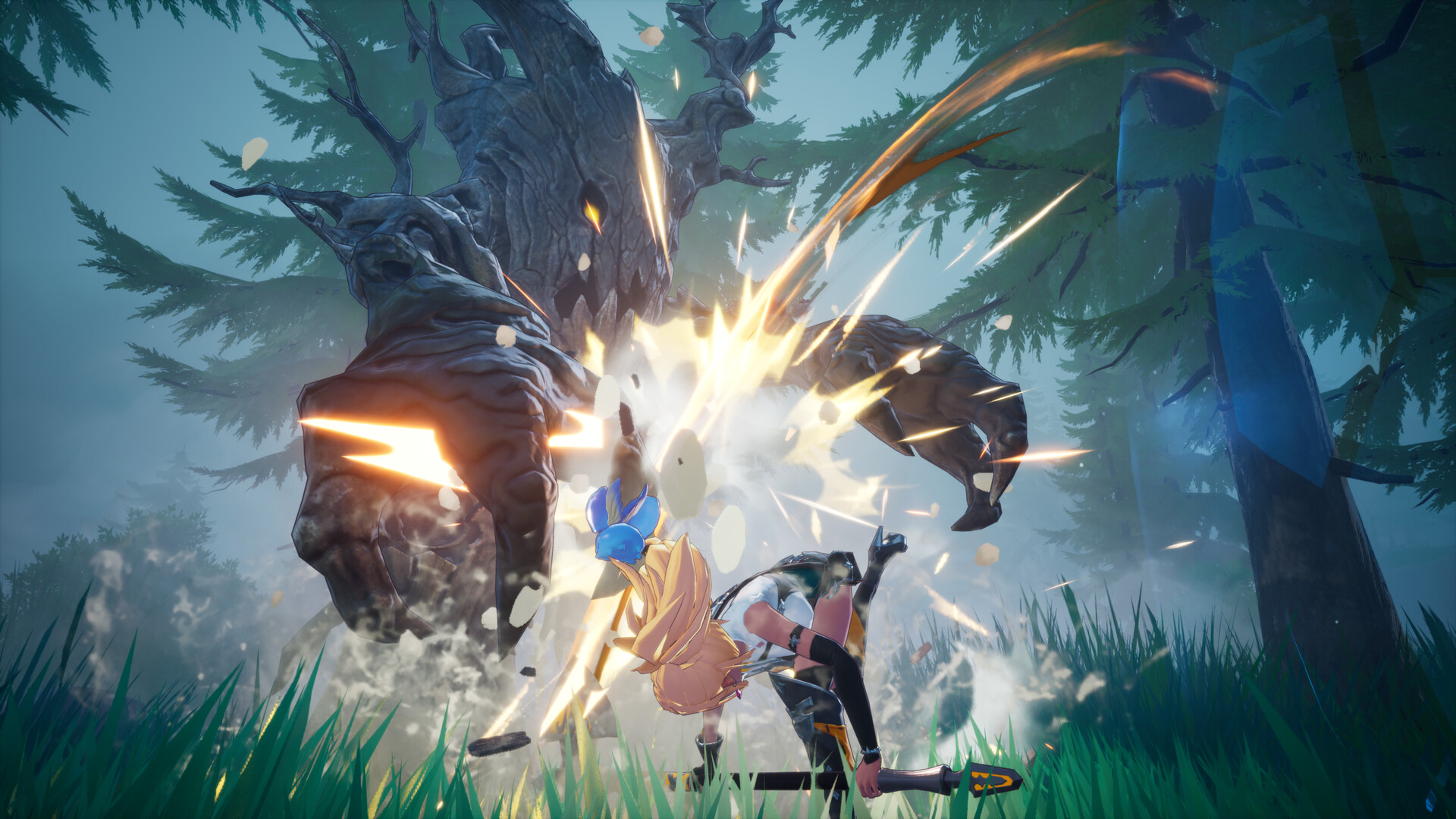 Скриншот DragonSword: Awakening