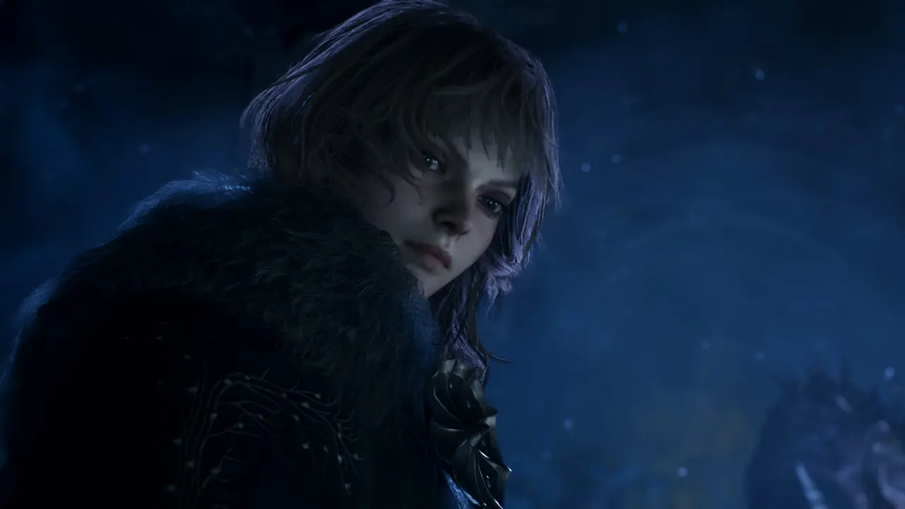 Скриншот Dragon's Dogma 2: Dark Arisen