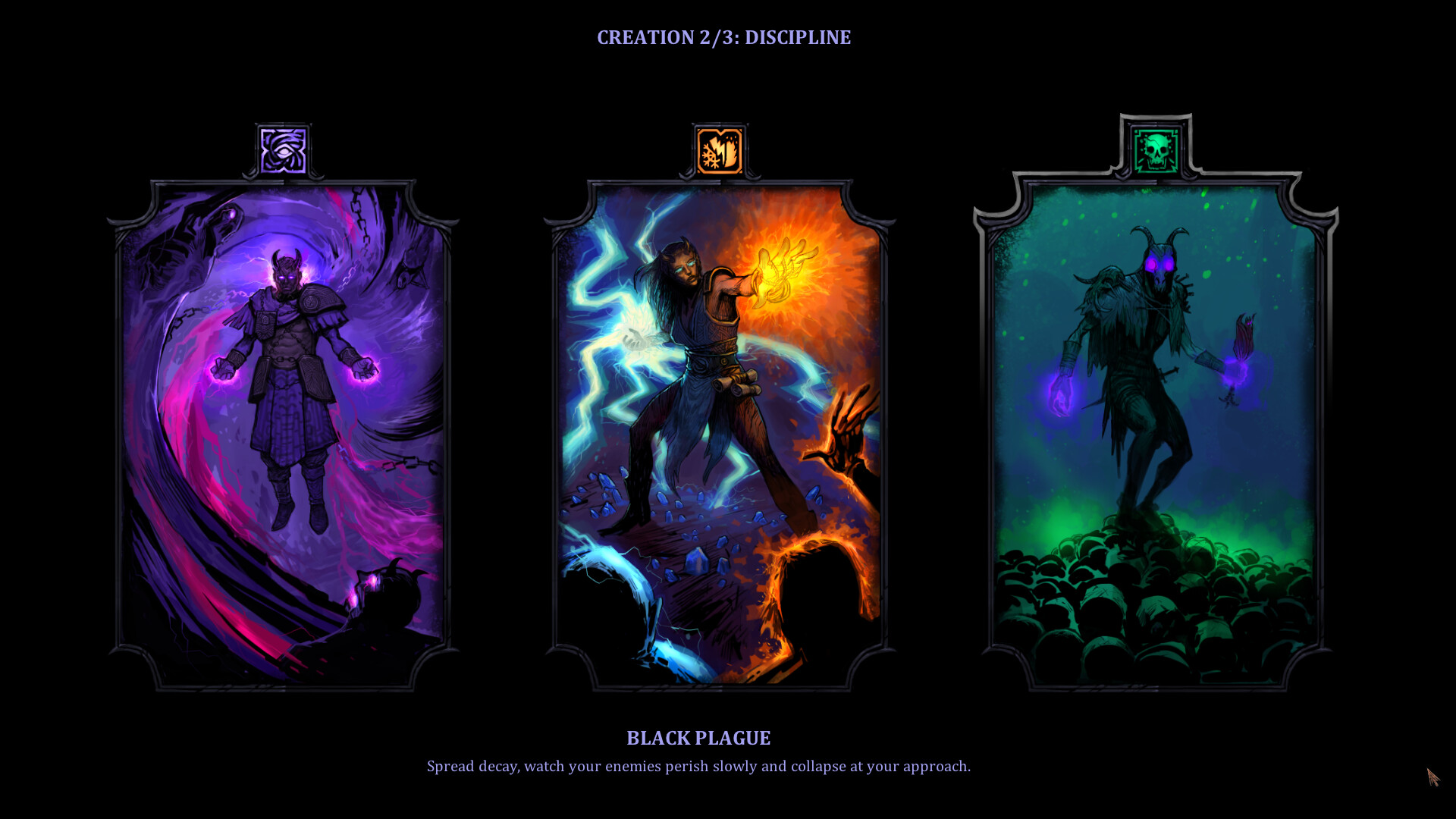 Скриншот HellSlave II: Judgment of the Archon