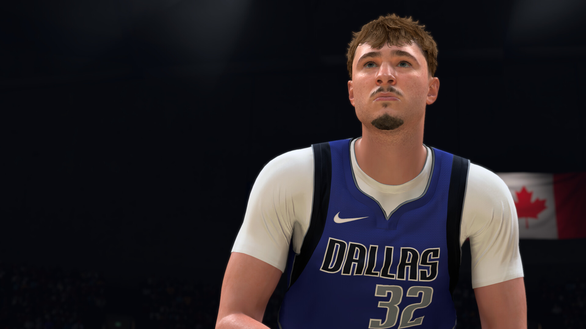 Скриншот NBA 2K27 - Ultra Edition
