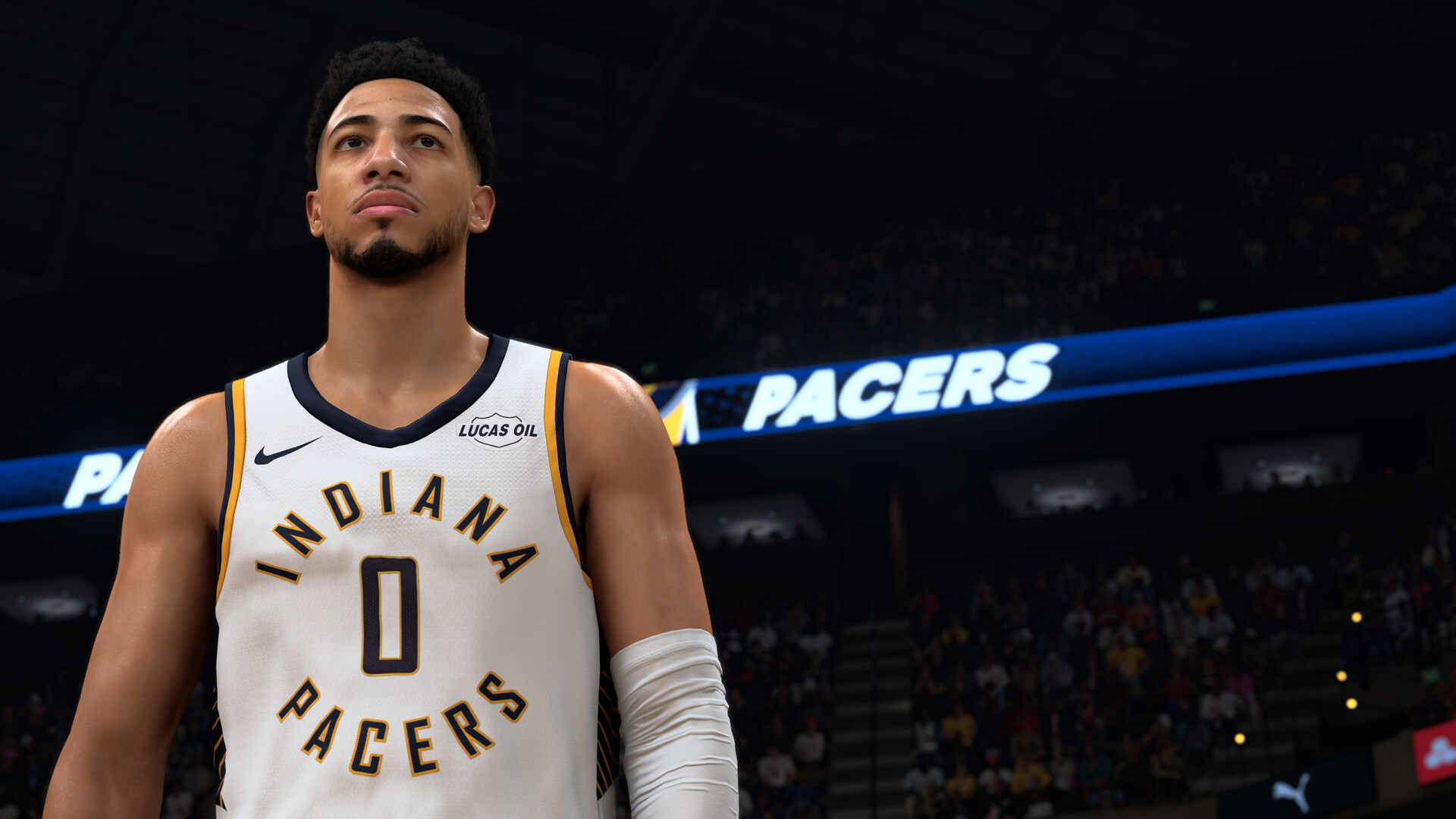 Скриншот NBA 2K27 - Deluxe Edition