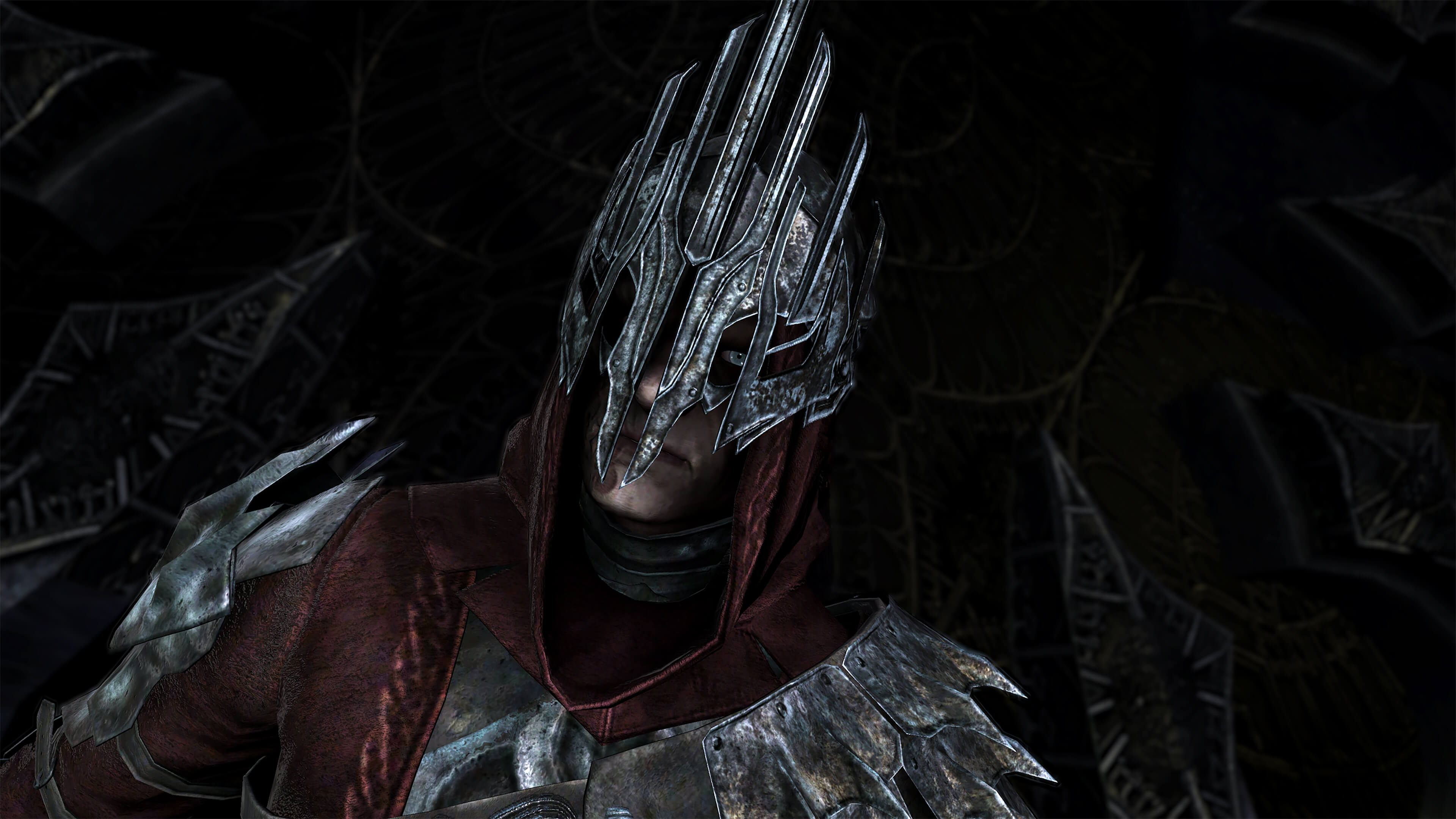 Скриншот The Lord of the Rings: War in the North™ - Legacy Edition