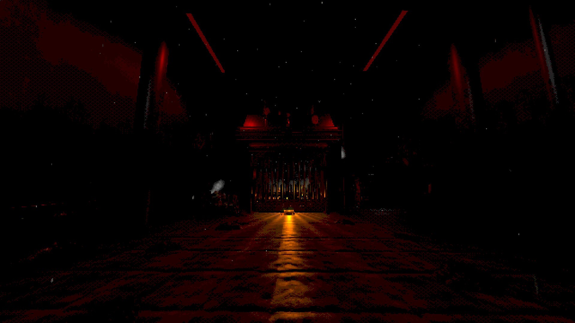 Скриншот FEED IT