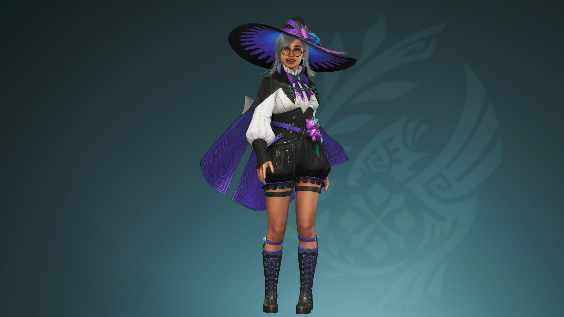 Скриншот Monster Hunter Wilds: Gold Edition