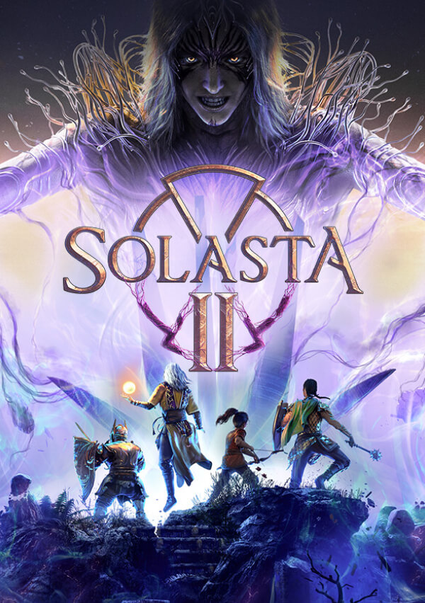 Купить Solasta II в Steam