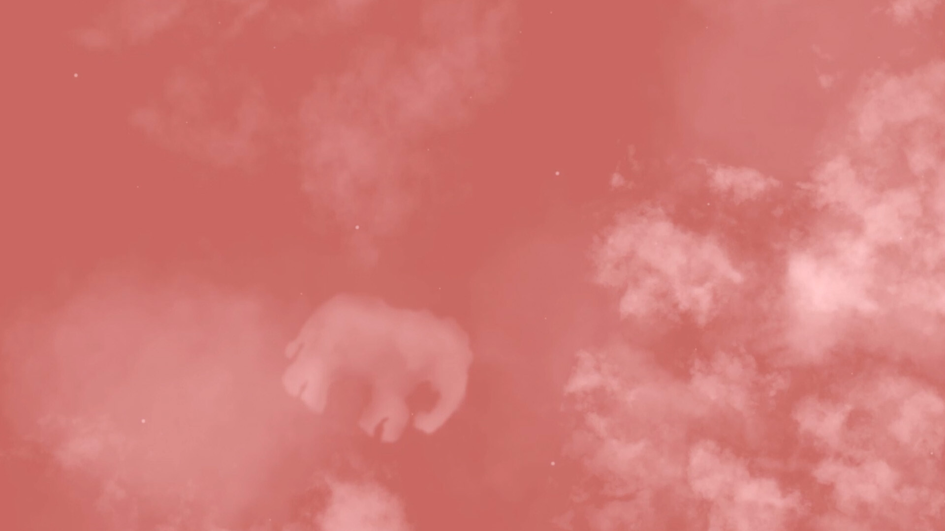 Скриншот Cloudgazer: A Game About Watching Clouds