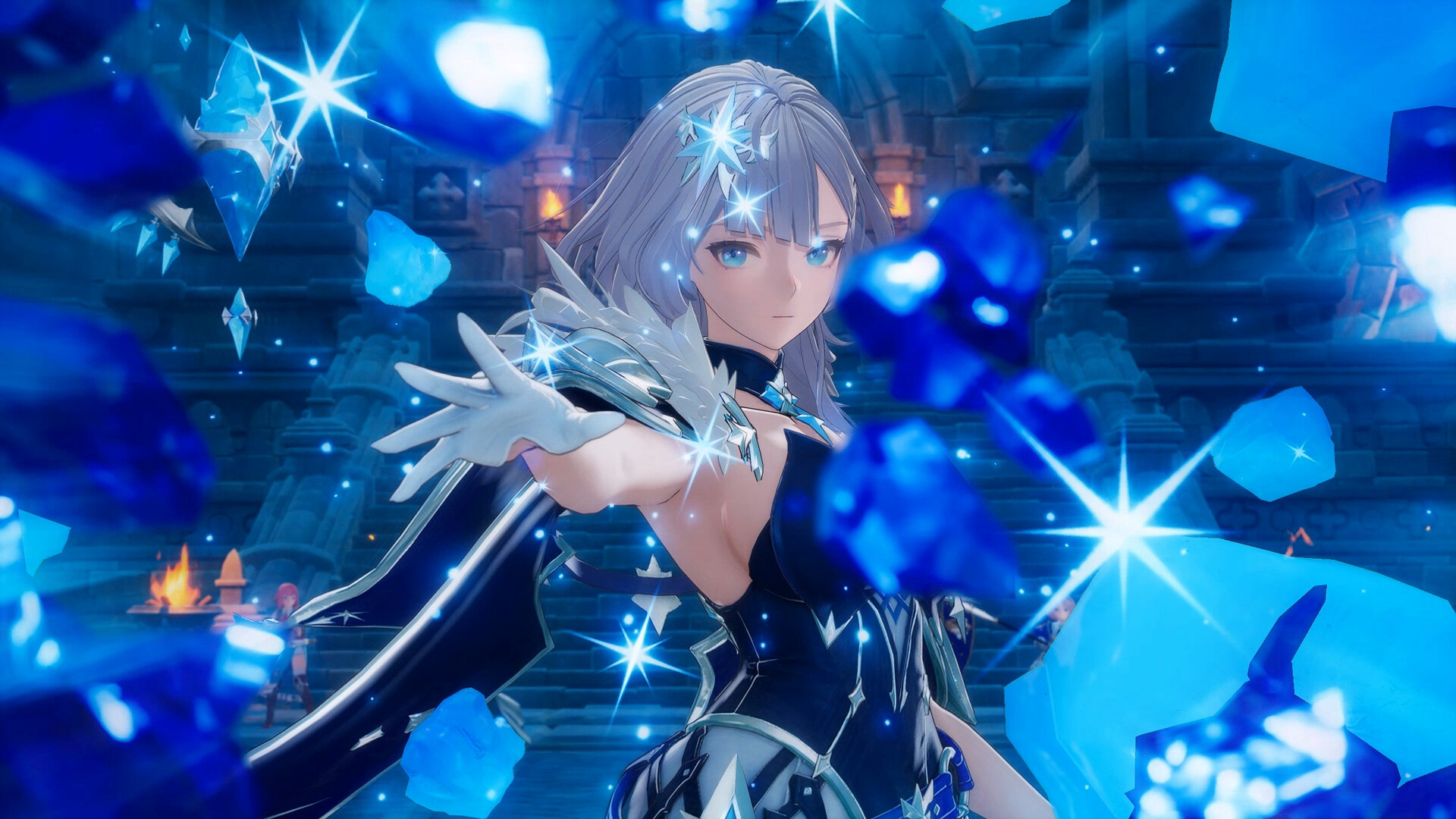 Скриншот DragonSword: Awakening - Deluxe Edition