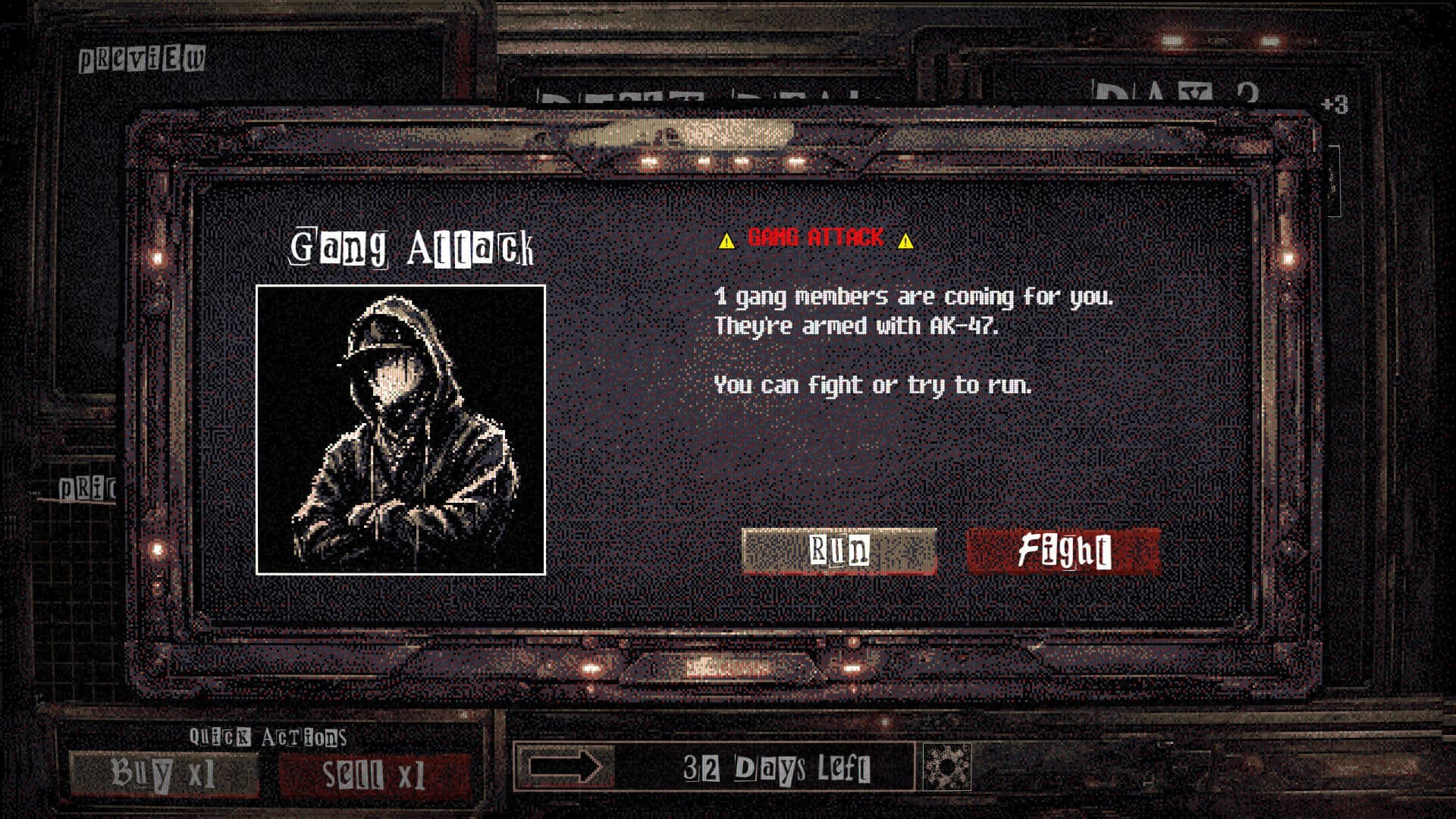 Скриншот Arms Dealer