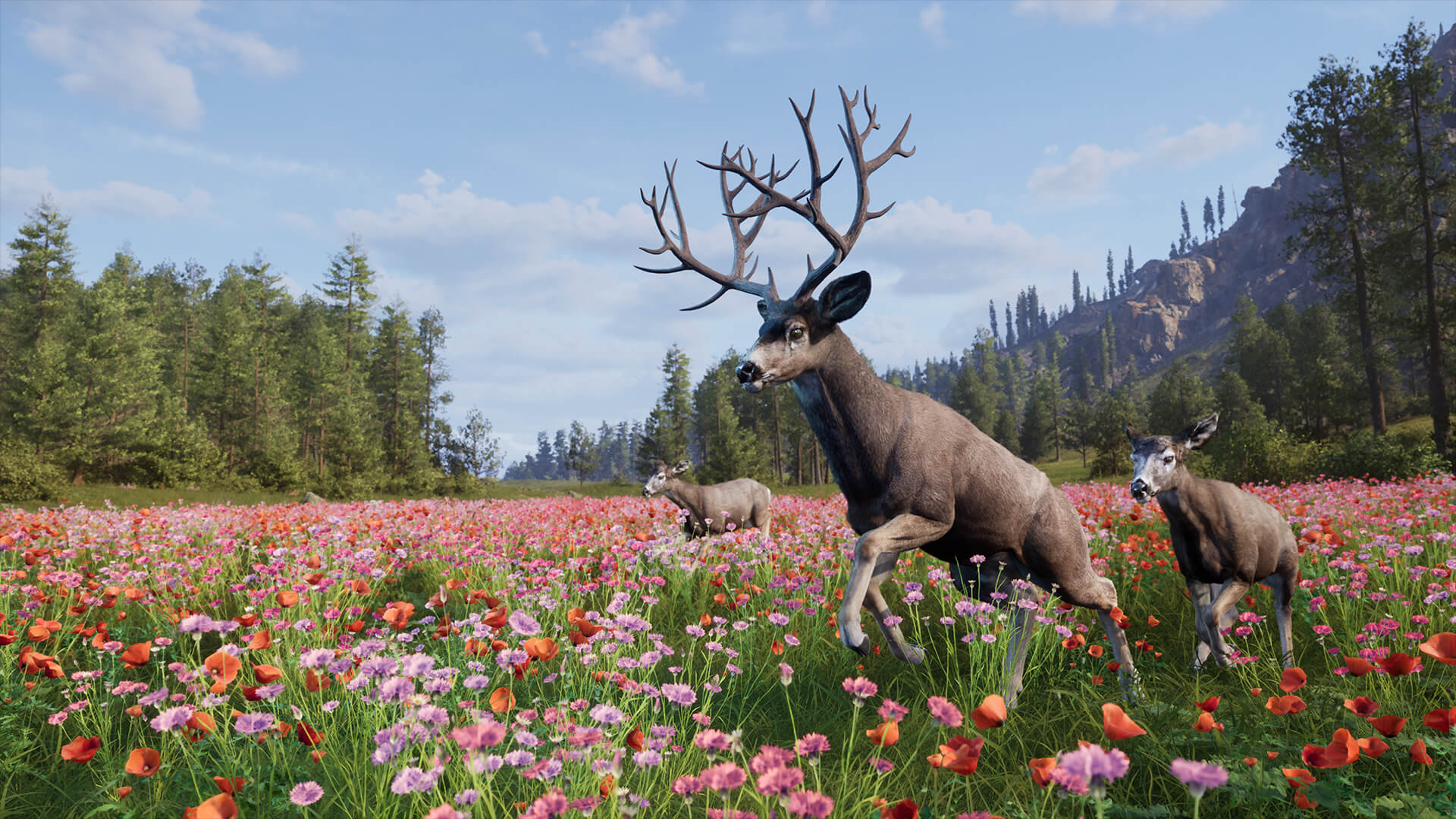 Скриншот Way of the Hunter 2 - Deluxe Edition