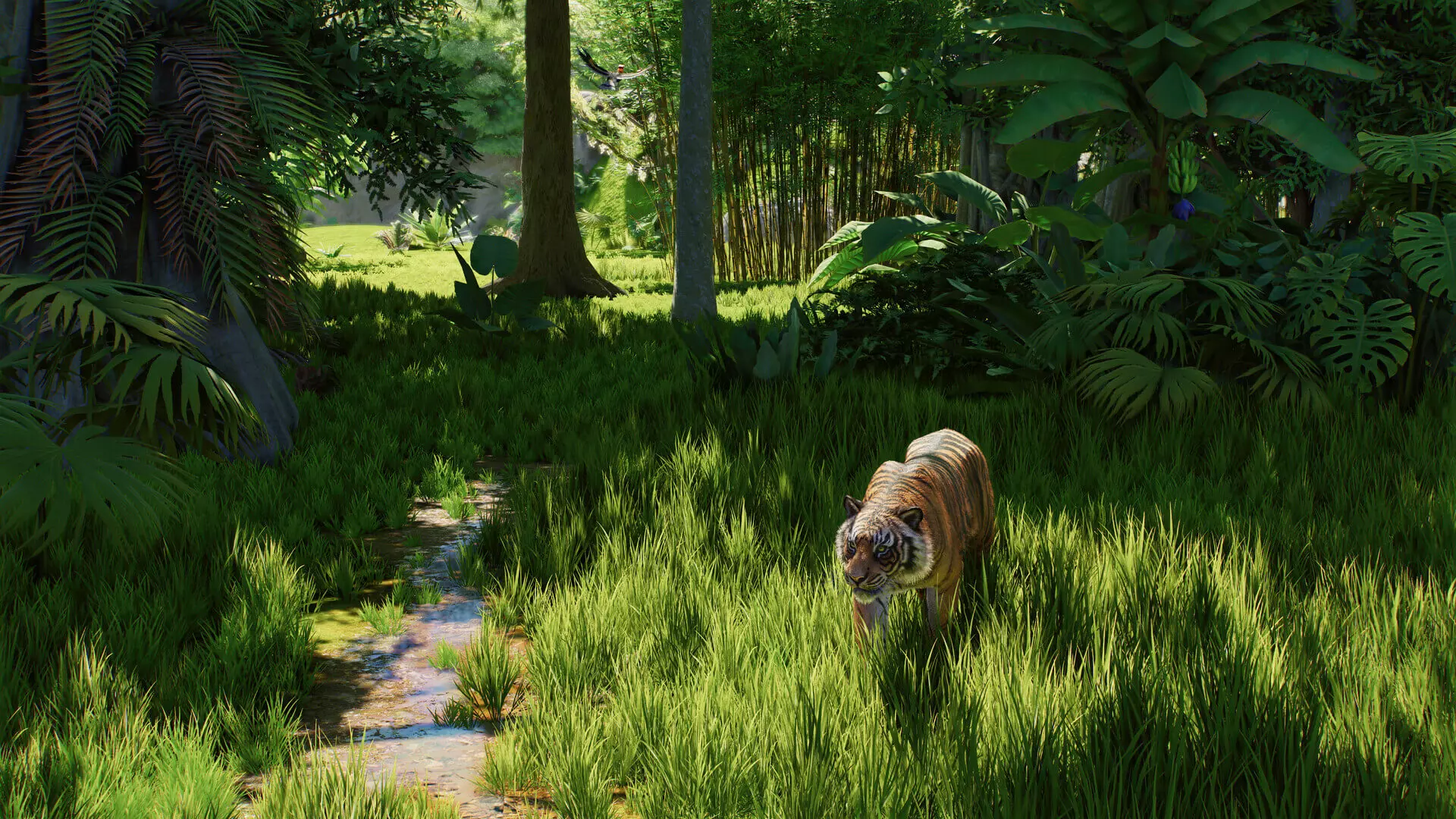 Скриншот Planet Zoo 2 - Deluxe Edition