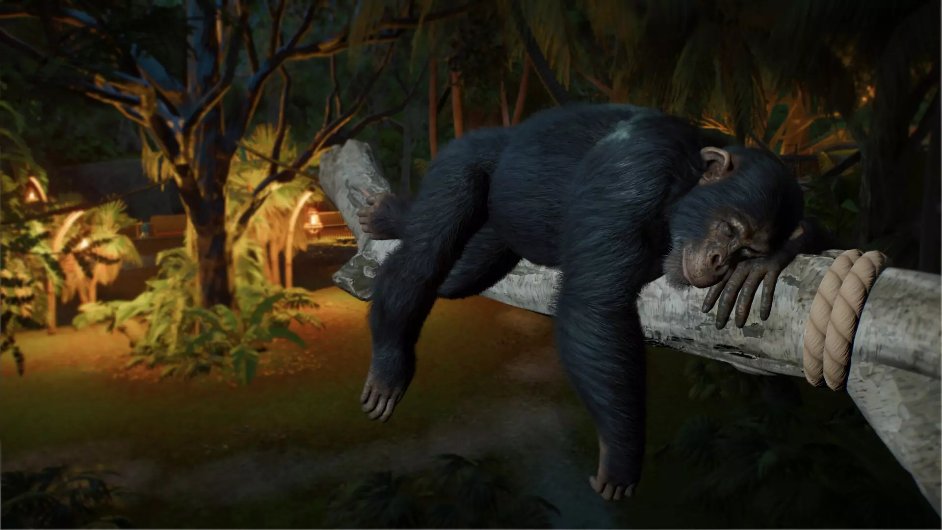 Скриншот Planet Zoo 2