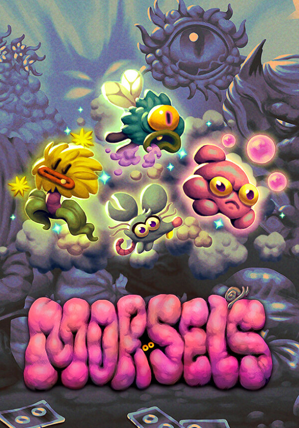 Купить Morsels в Steam