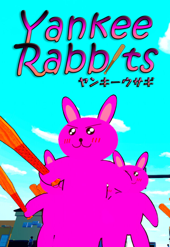 Купить Yankee Rabbits в Steam