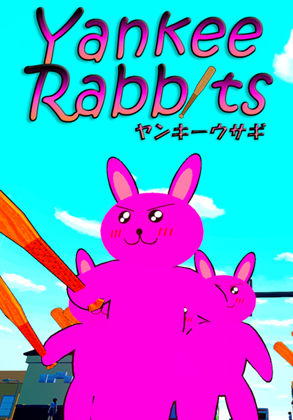 Купить Yankee Rabbits в Steam