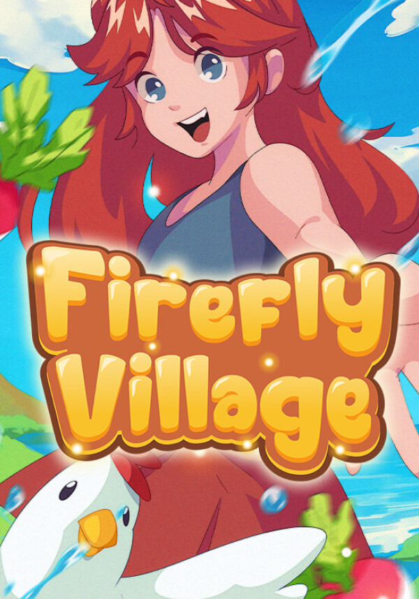 Купить Firefly Village в Steam