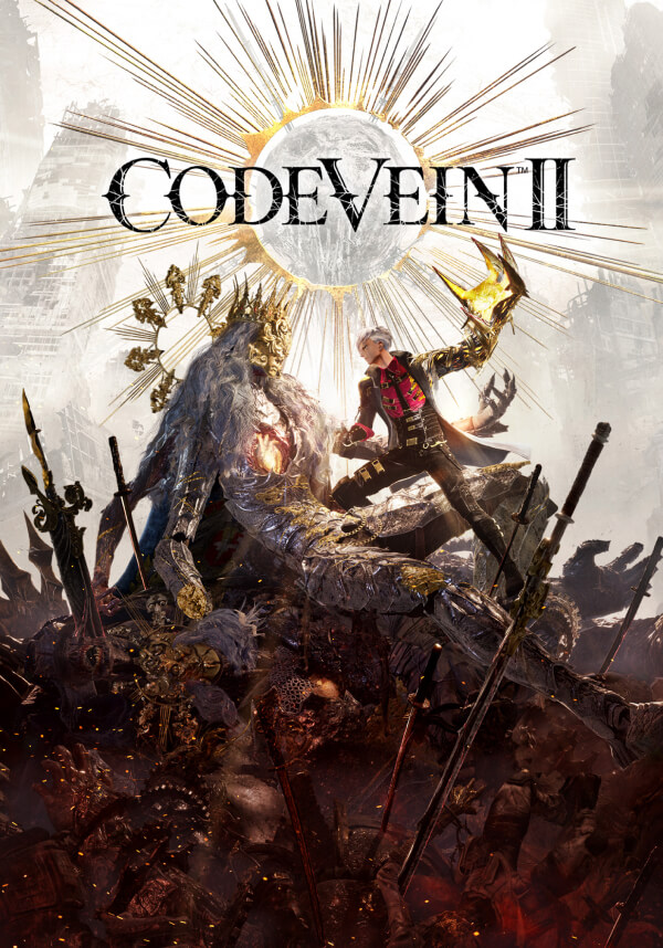 Купить Code Vein II в Steam