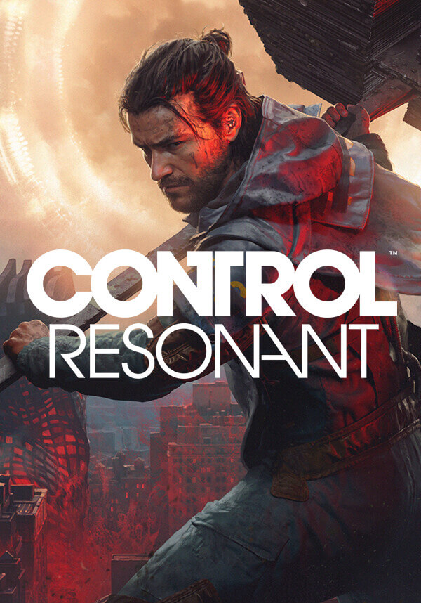 Купить CONTROL Resonant в Steam