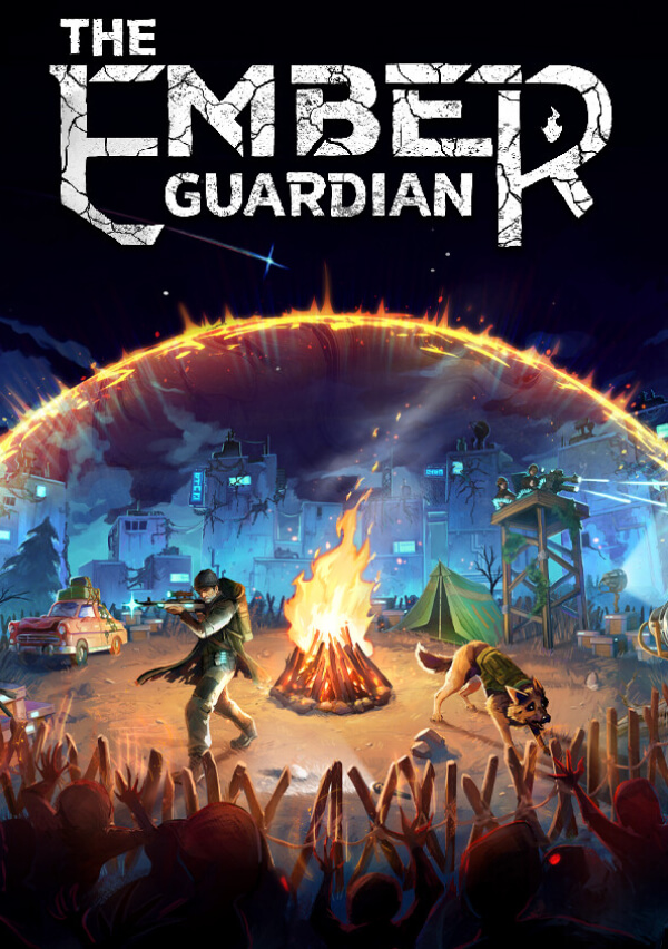 Купить The Ember Guardian в Steam